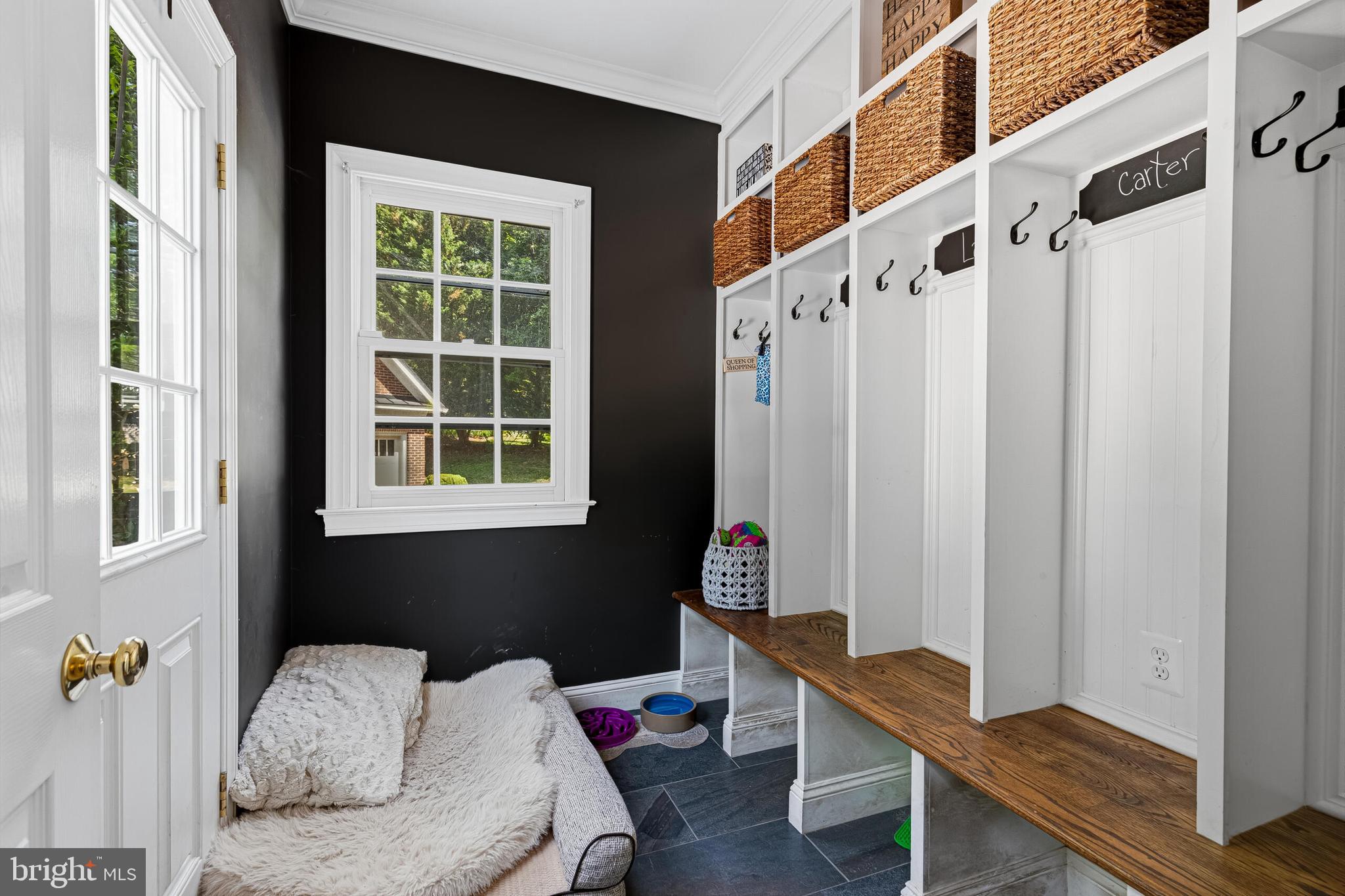 WOODLEA HILLS - Residential