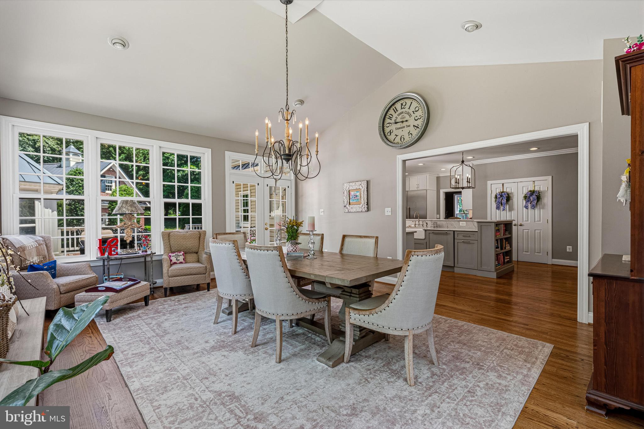 WOODLEA HILLS - Residential