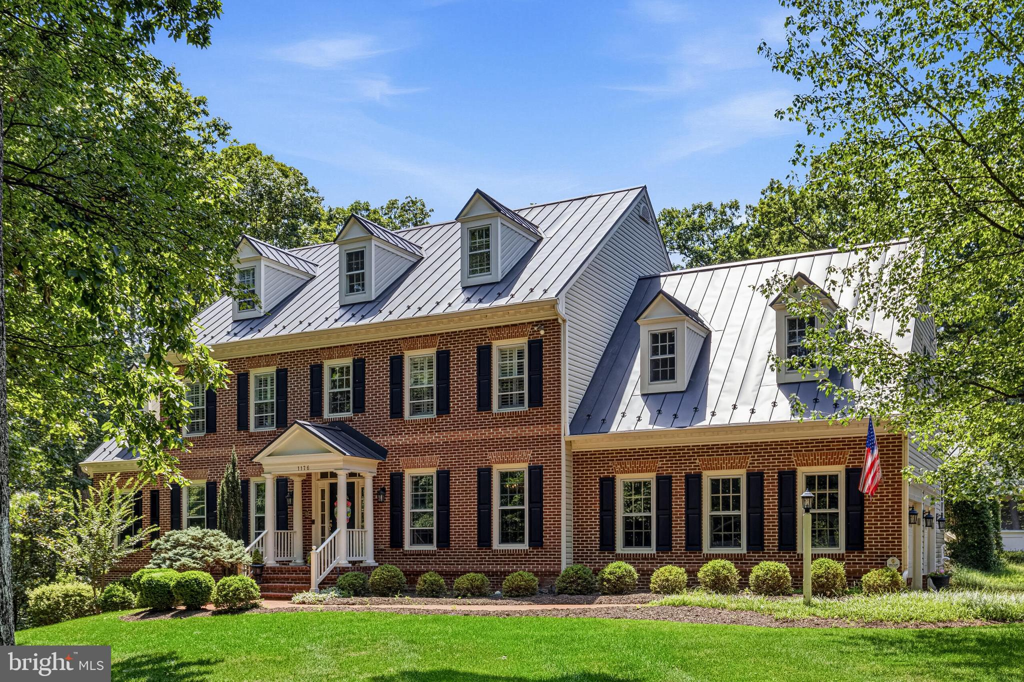 WOODLEA HILLS - Residential