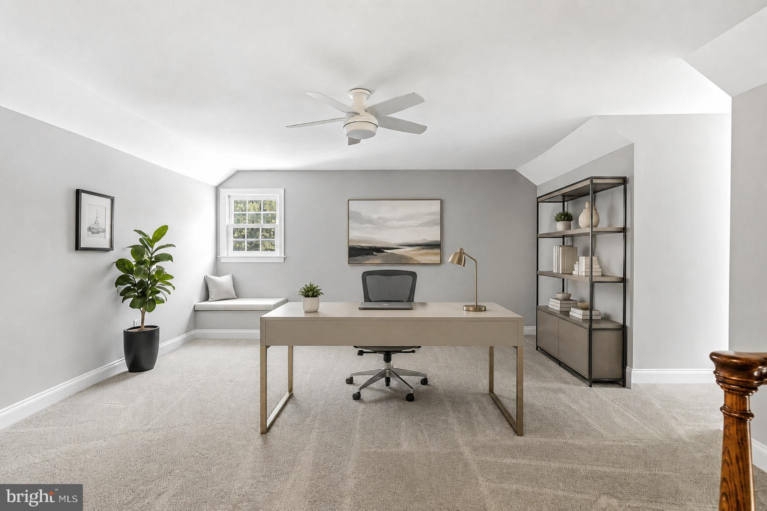 WOODLEA HILLS - Residential