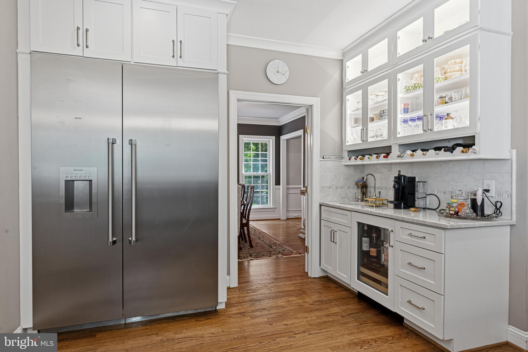 WOODLEA HILLS - Residential