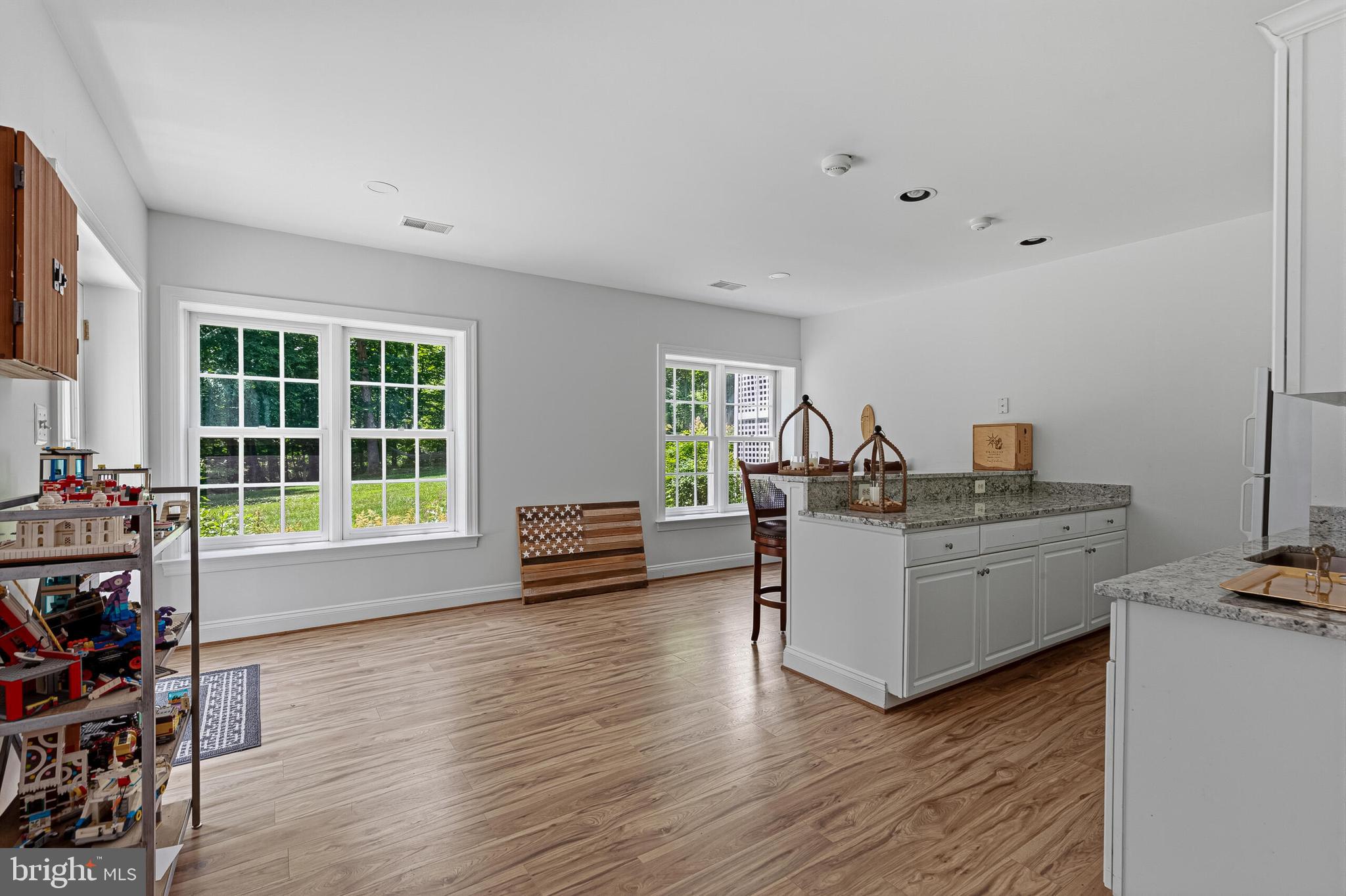 WOODLEA HILLS - Residential