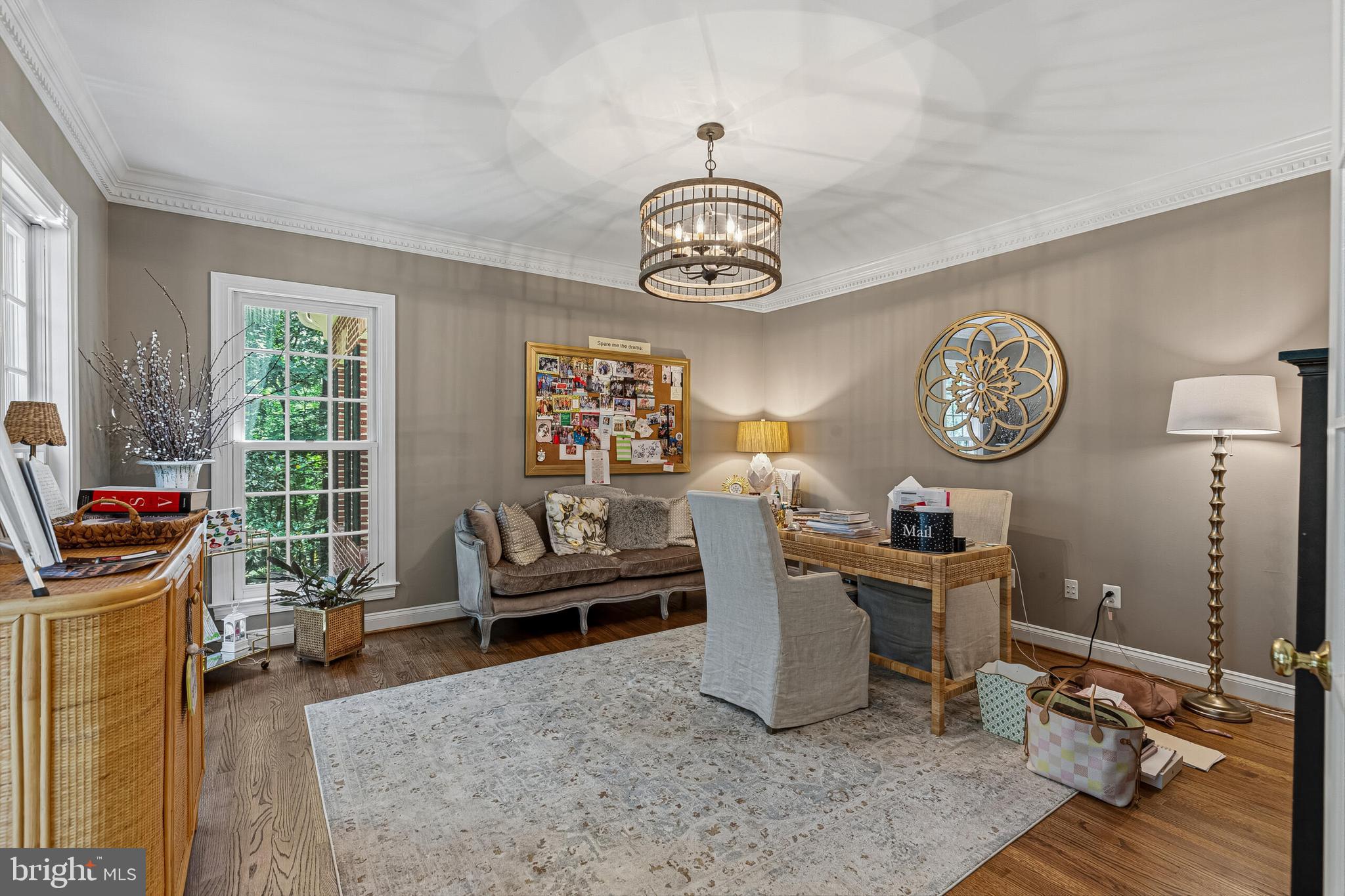 WOODLEA HILLS - Residential