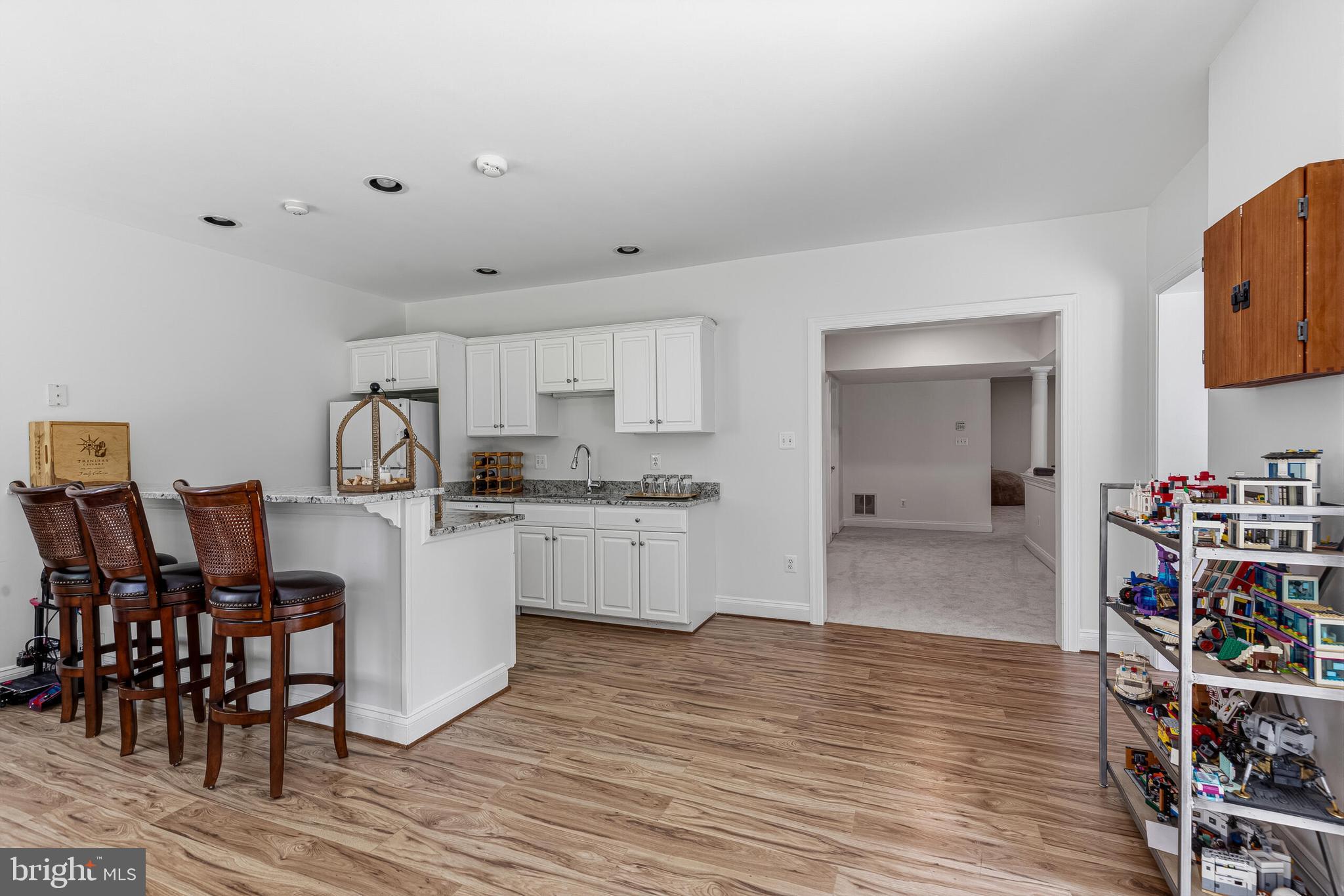 WOODLEA HILLS - Residential