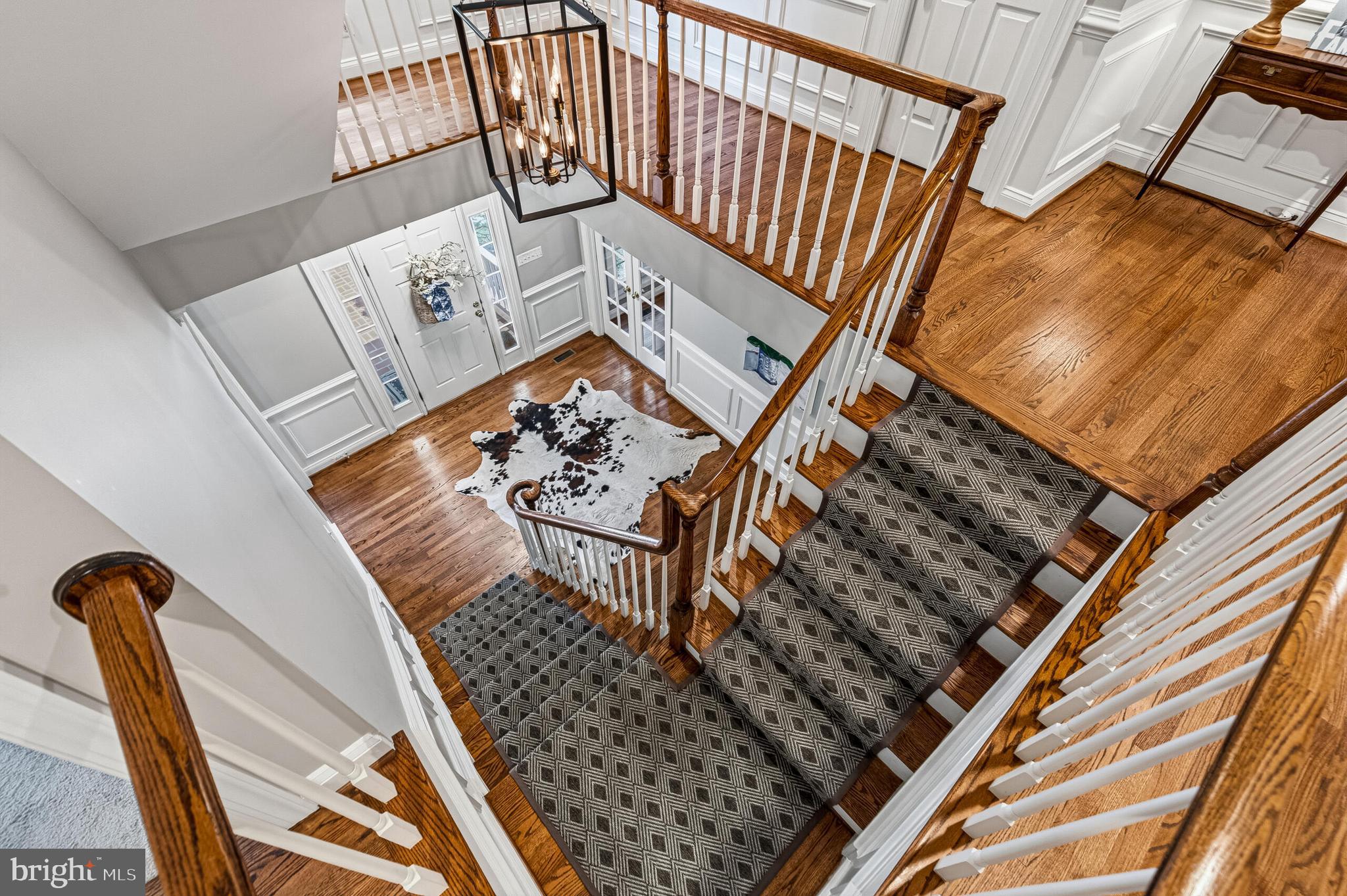 WOODLEA HILLS - Residential
