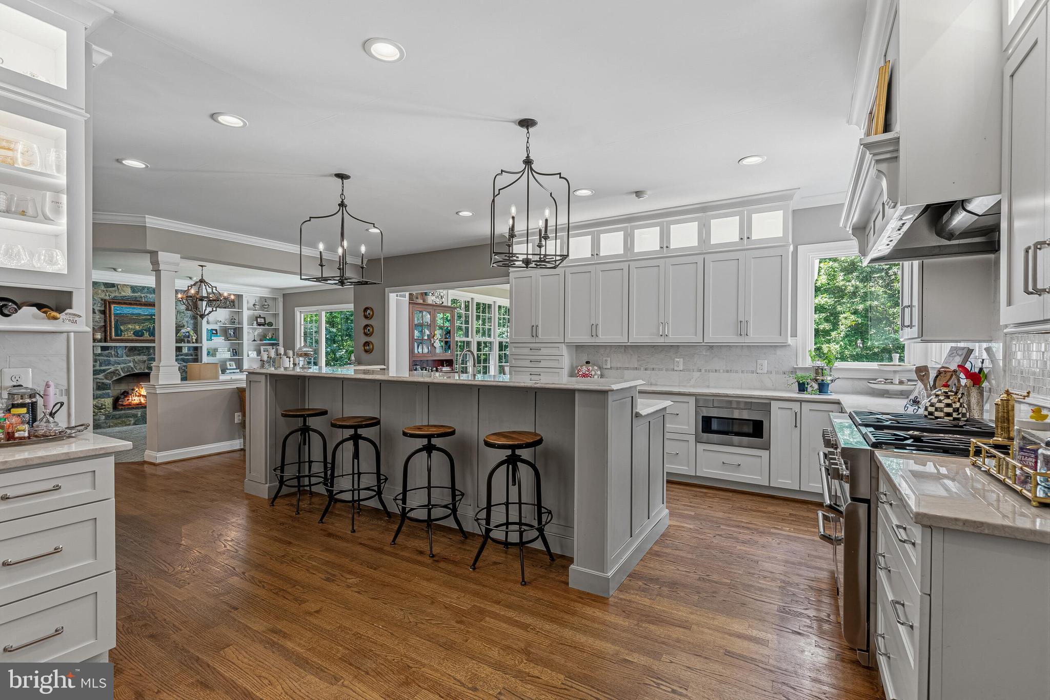 WOODLEA HILLS - Residential