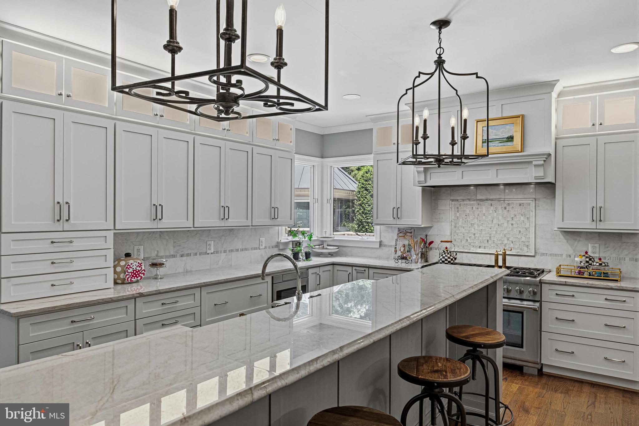 WOODLEA HILLS - Residential