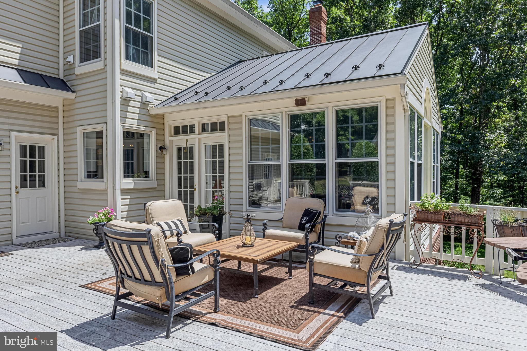 WOODLEA HILLS - Residential