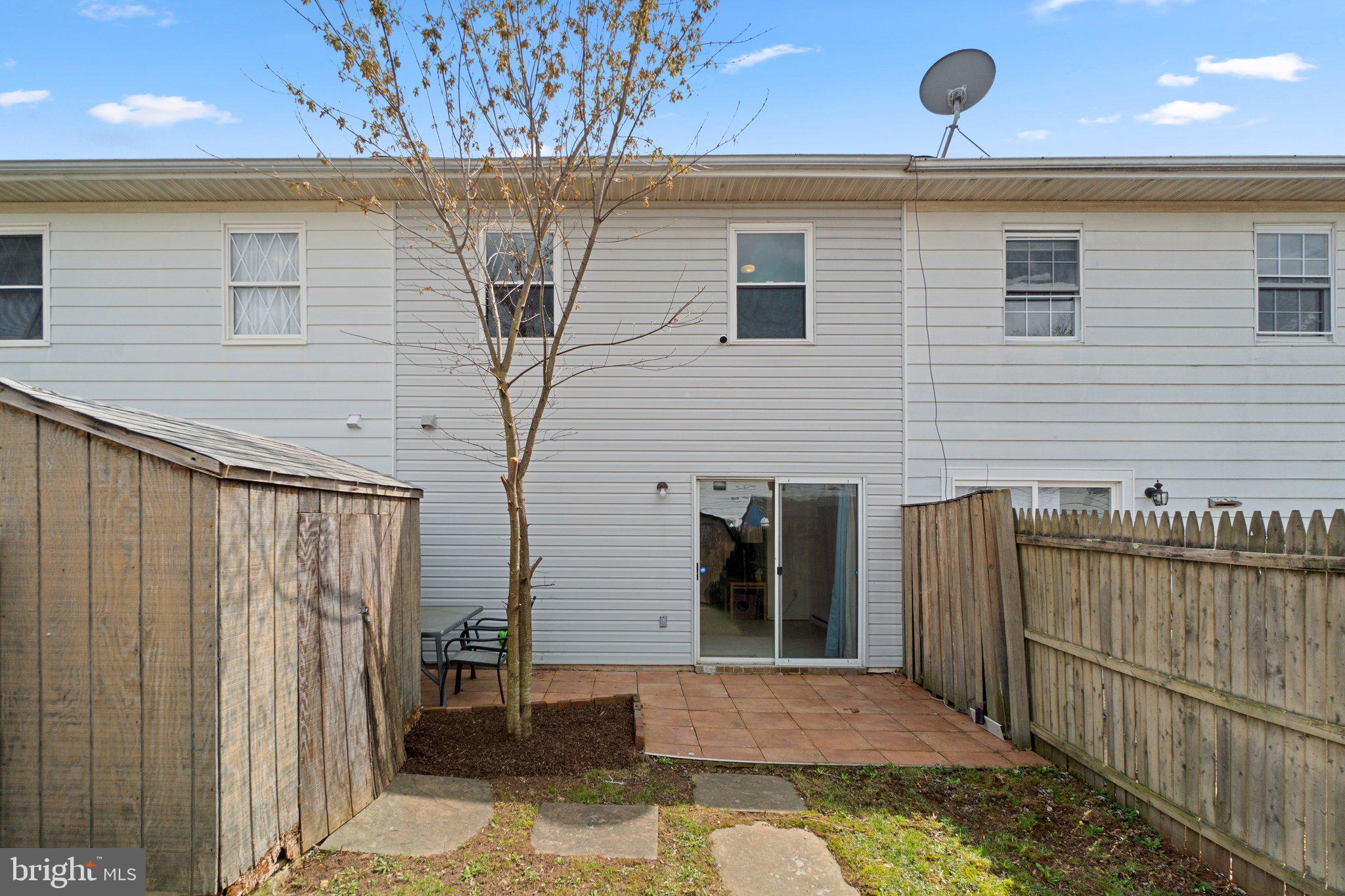 FAIRGROUND VILLAGE - Residential
