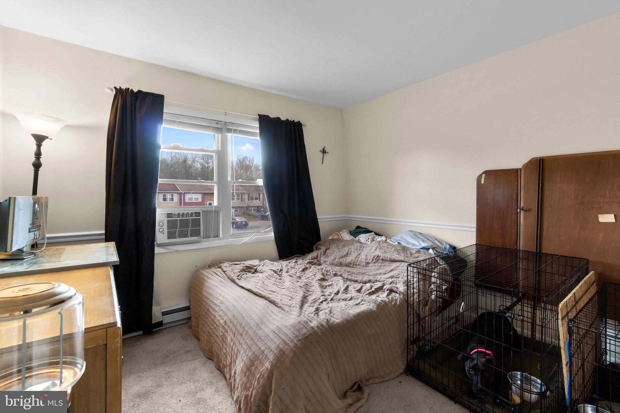 FAIRGROUND VILLAGE - Residential