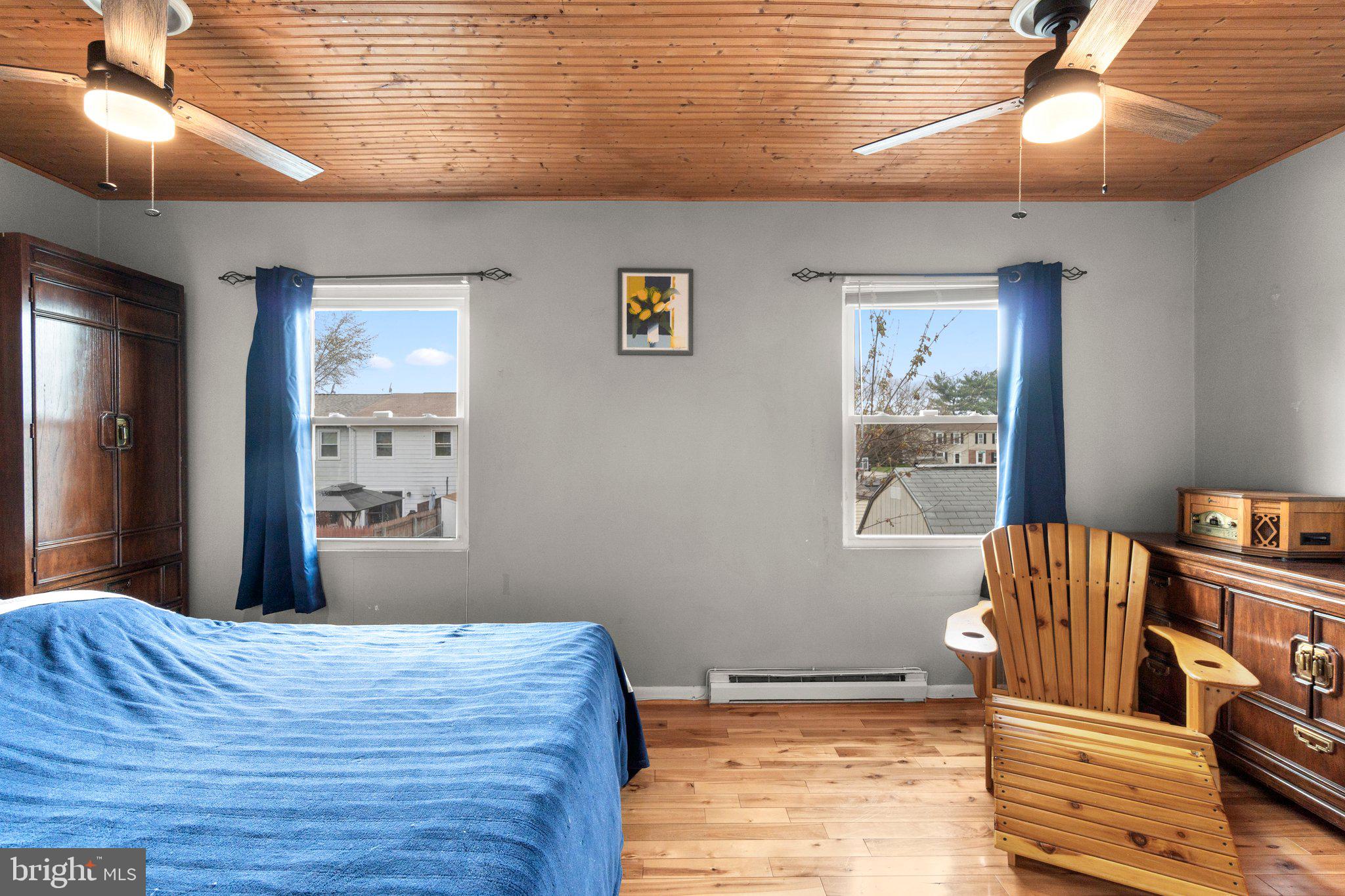 FAIRGROUND VILLAGE - Residential