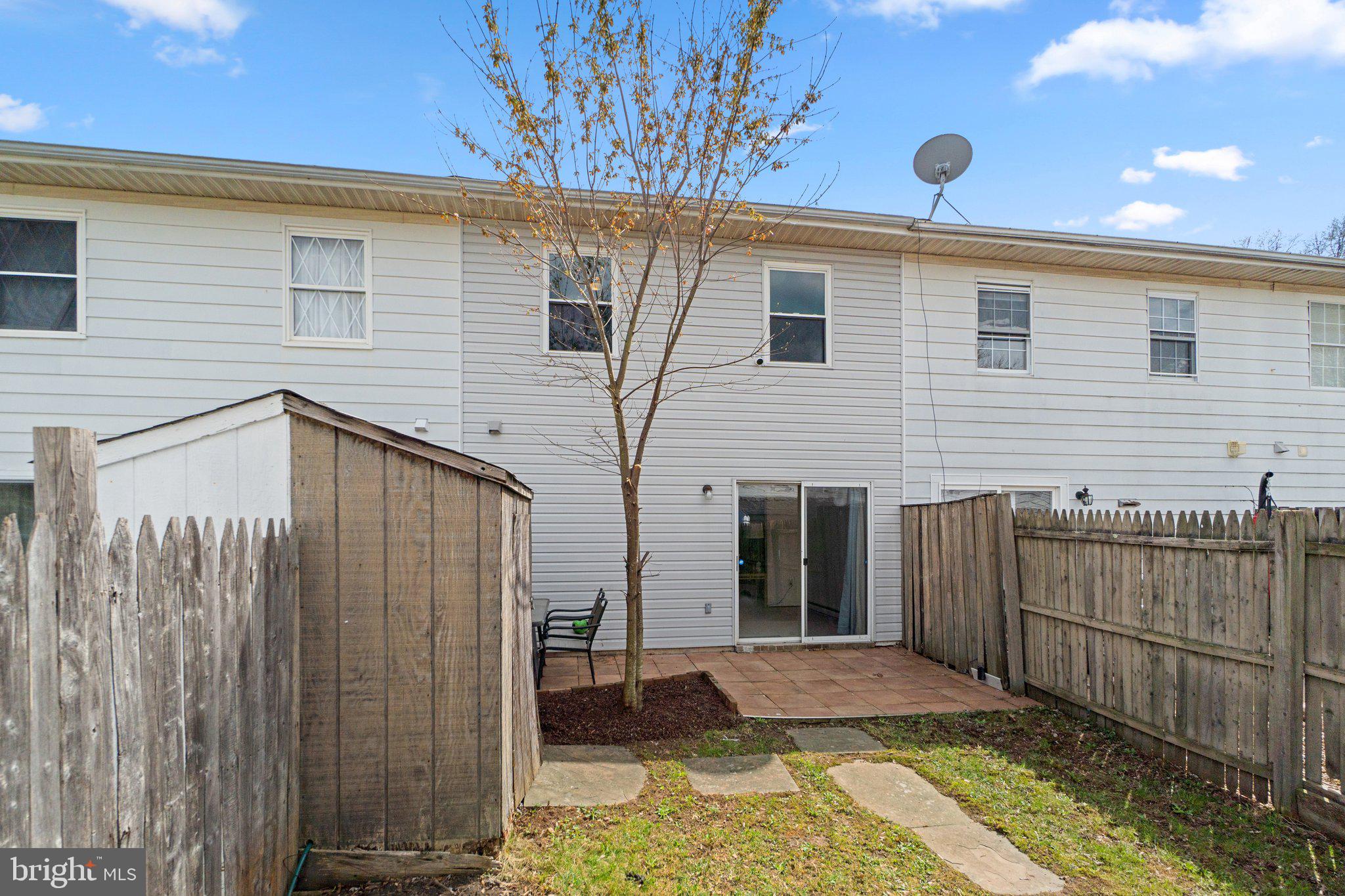 FAIRGROUND VILLAGE - Residential