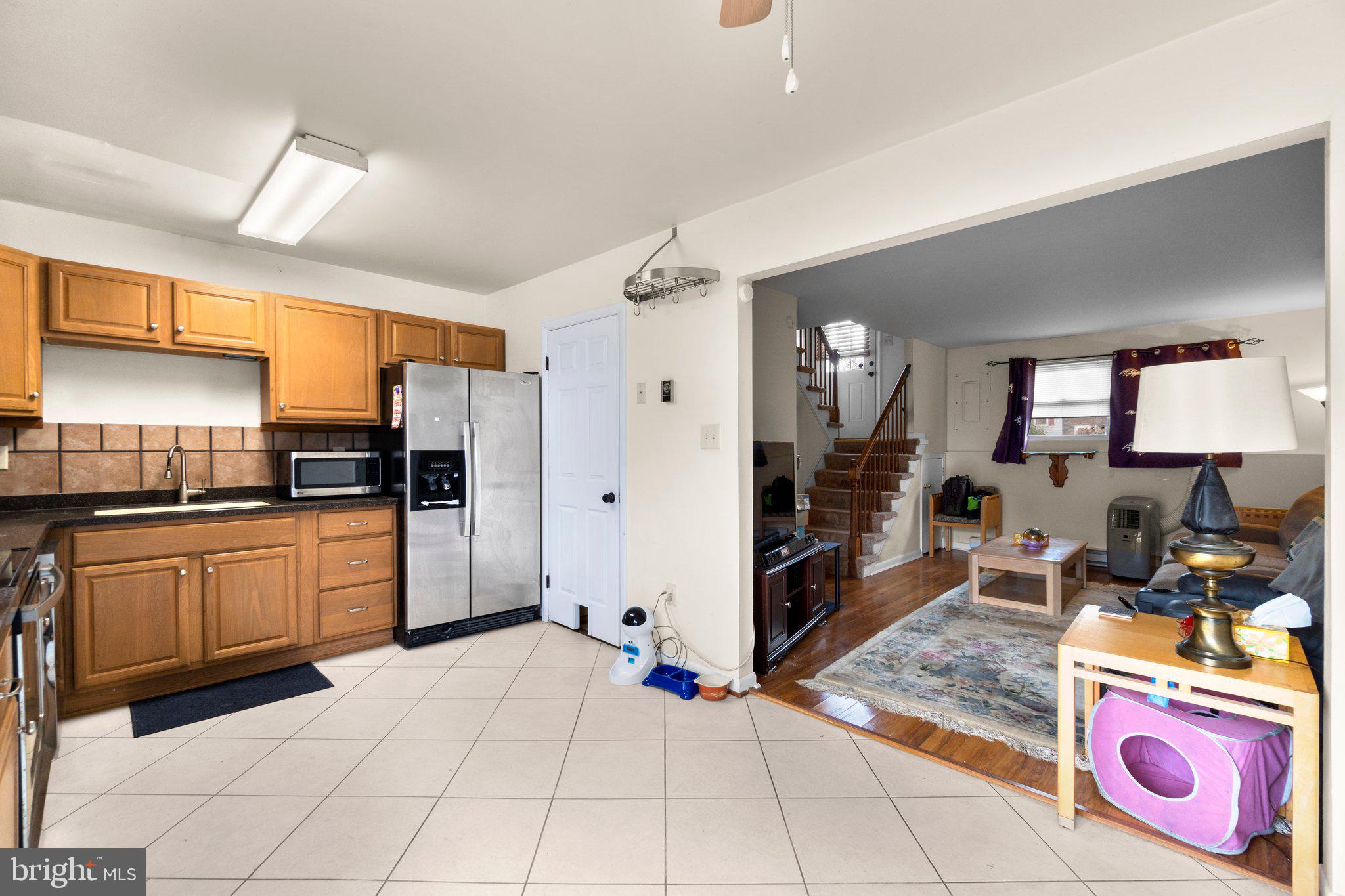 FAIRGROUND VILLAGE - Residential
