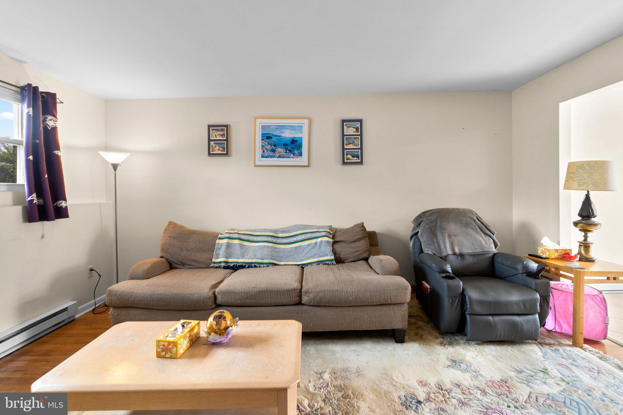 FAIRGROUND VILLAGE - Residential