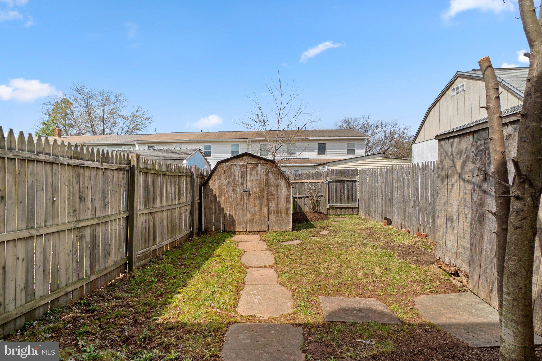 FAIRGROUND VILLAGE - Residential
