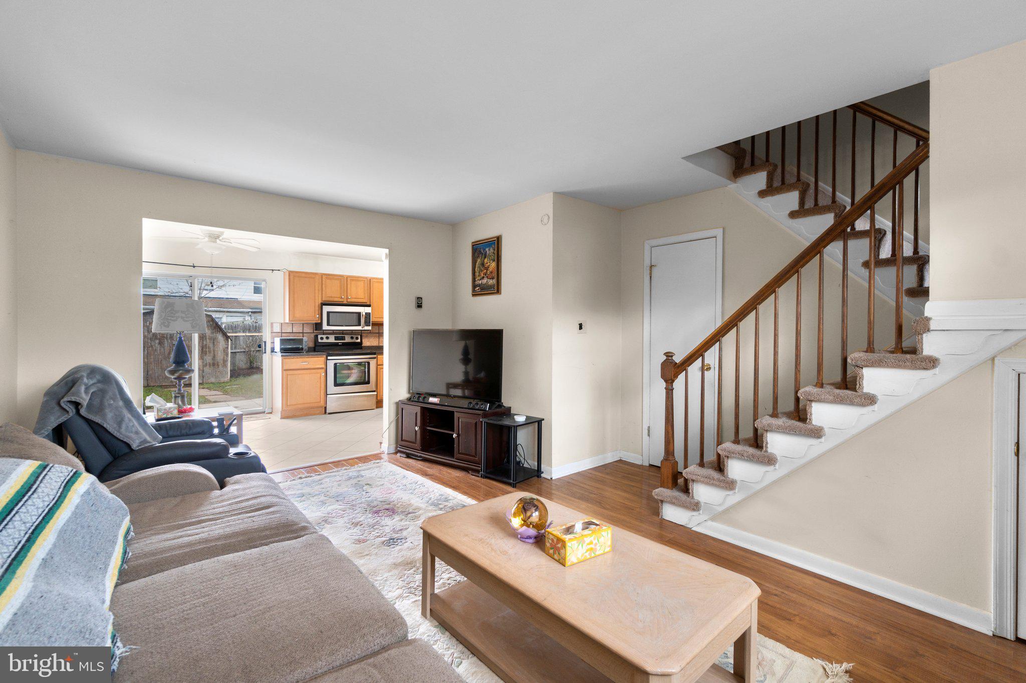 FAIRGROUND VILLAGE - Residential