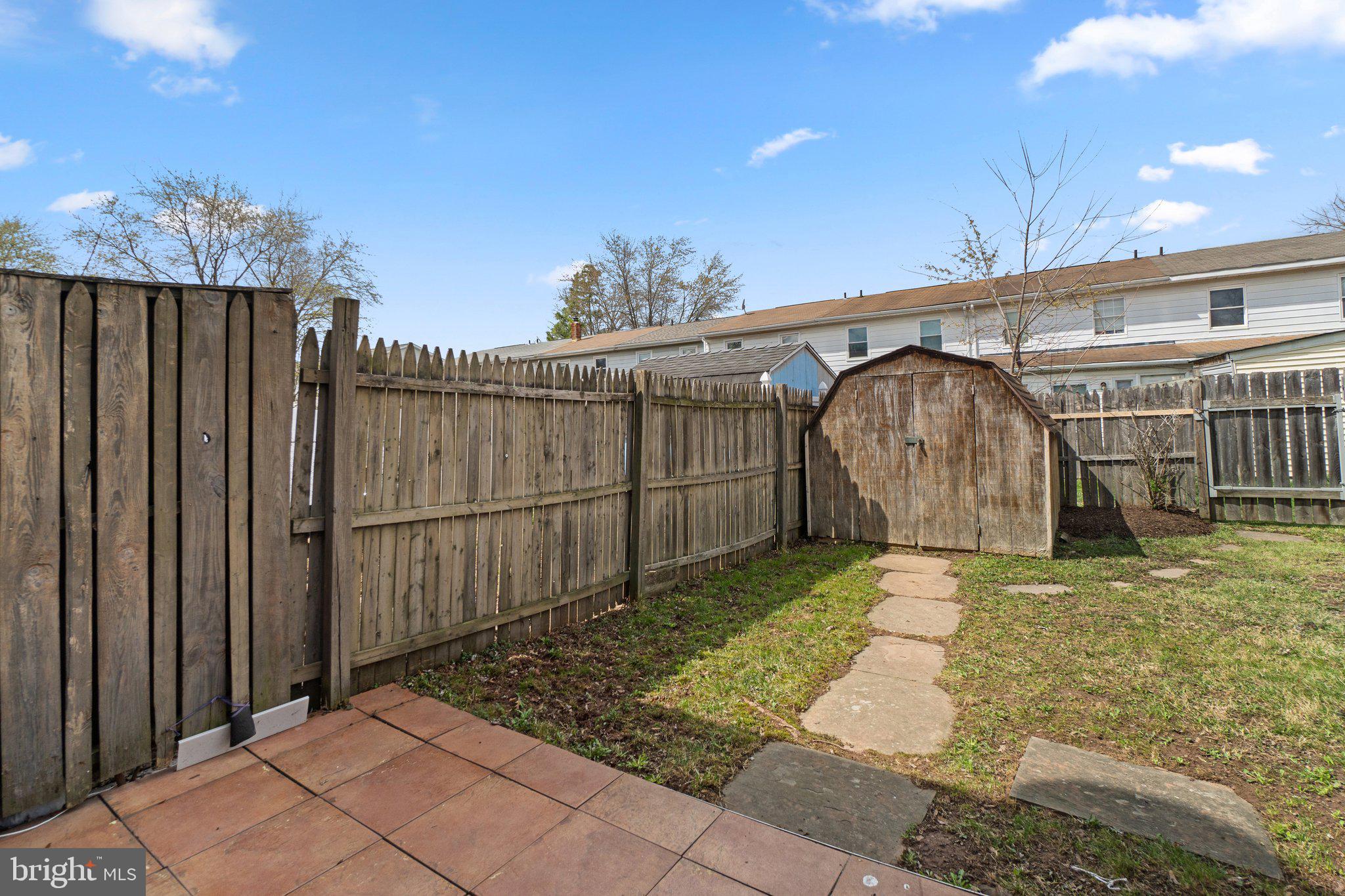 FAIRGROUND VILLAGE - Residential