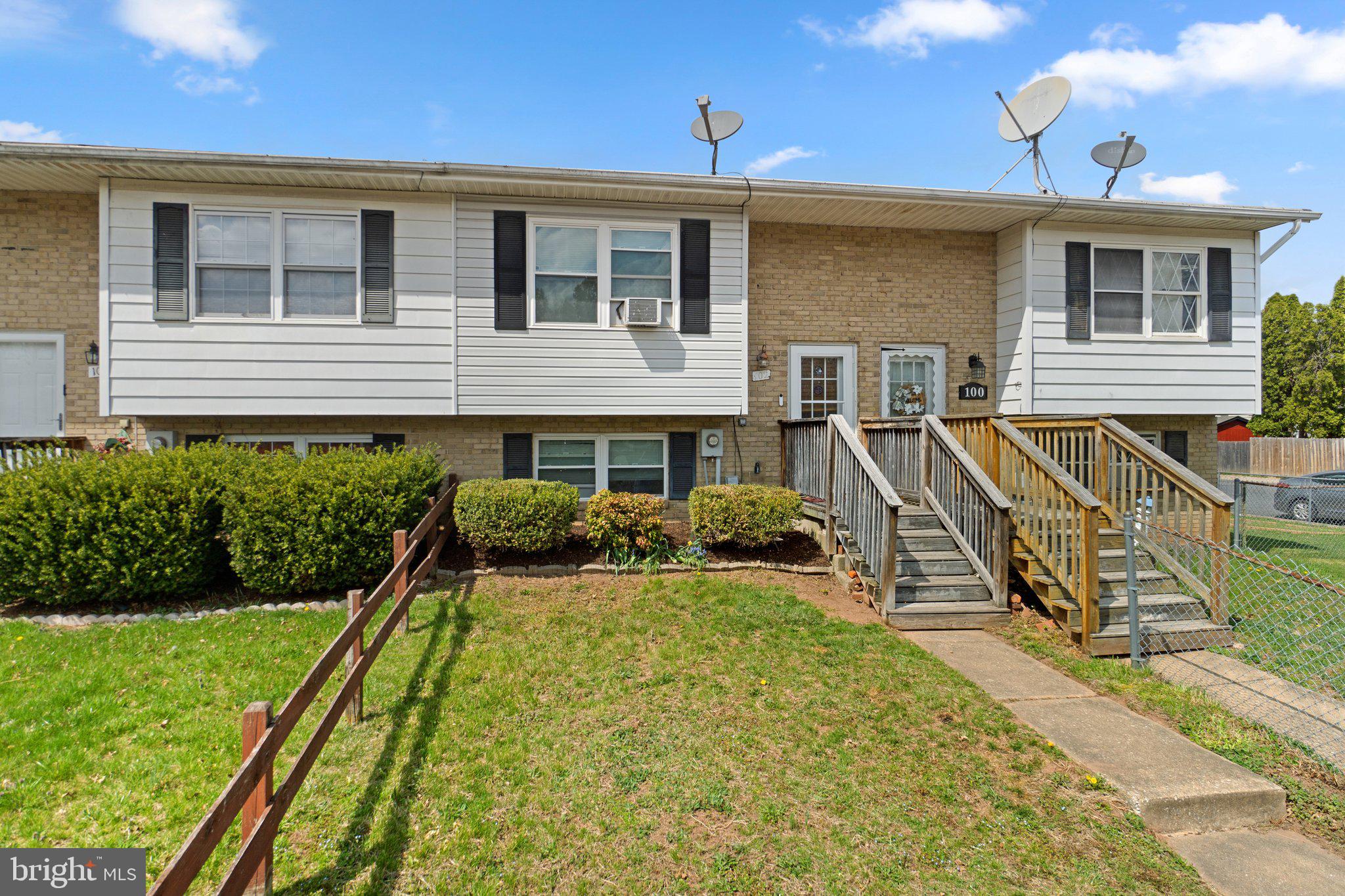 FAIRGROUND VILLAGE - Residential