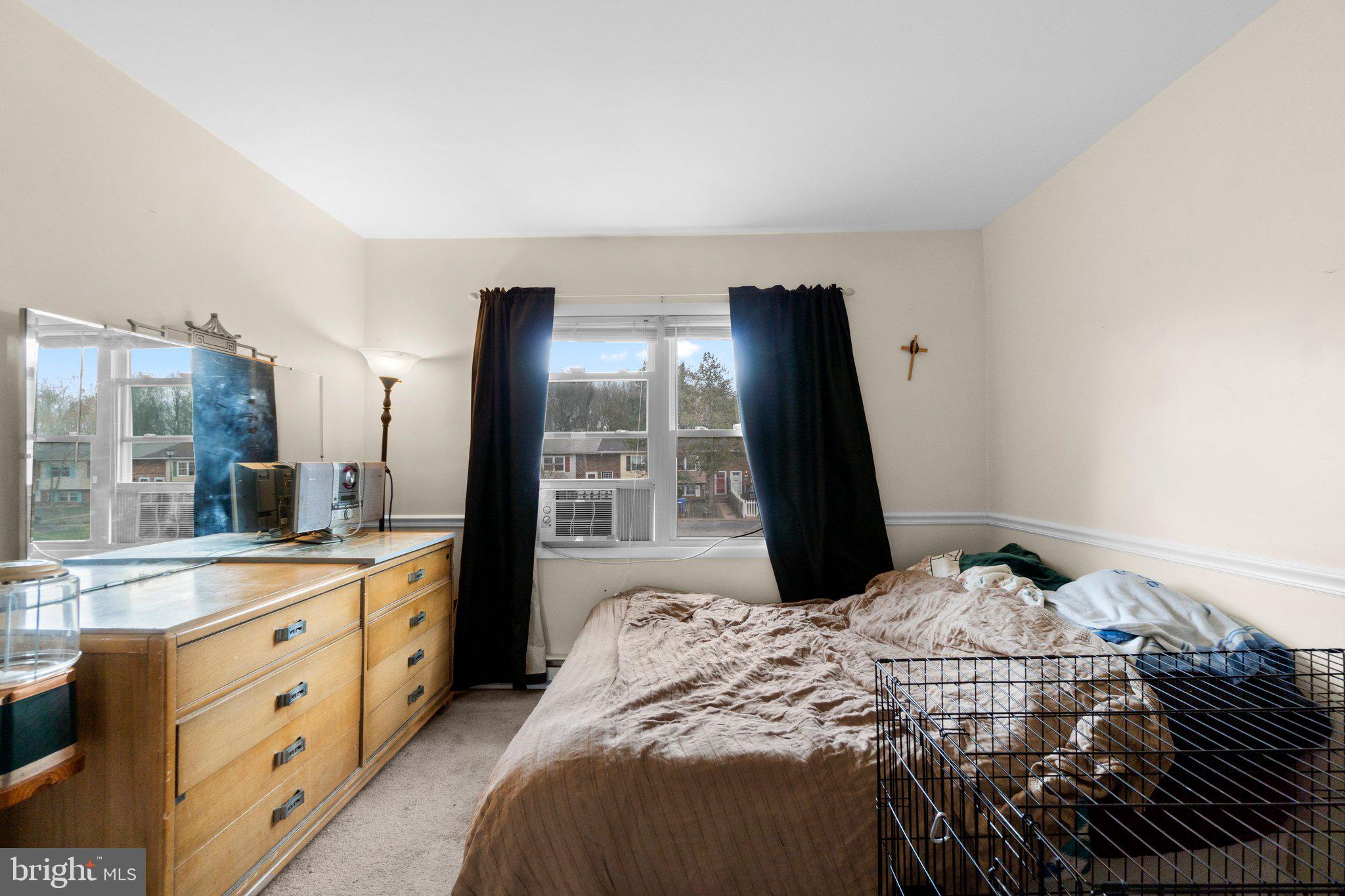 FAIRGROUND VILLAGE - Residential