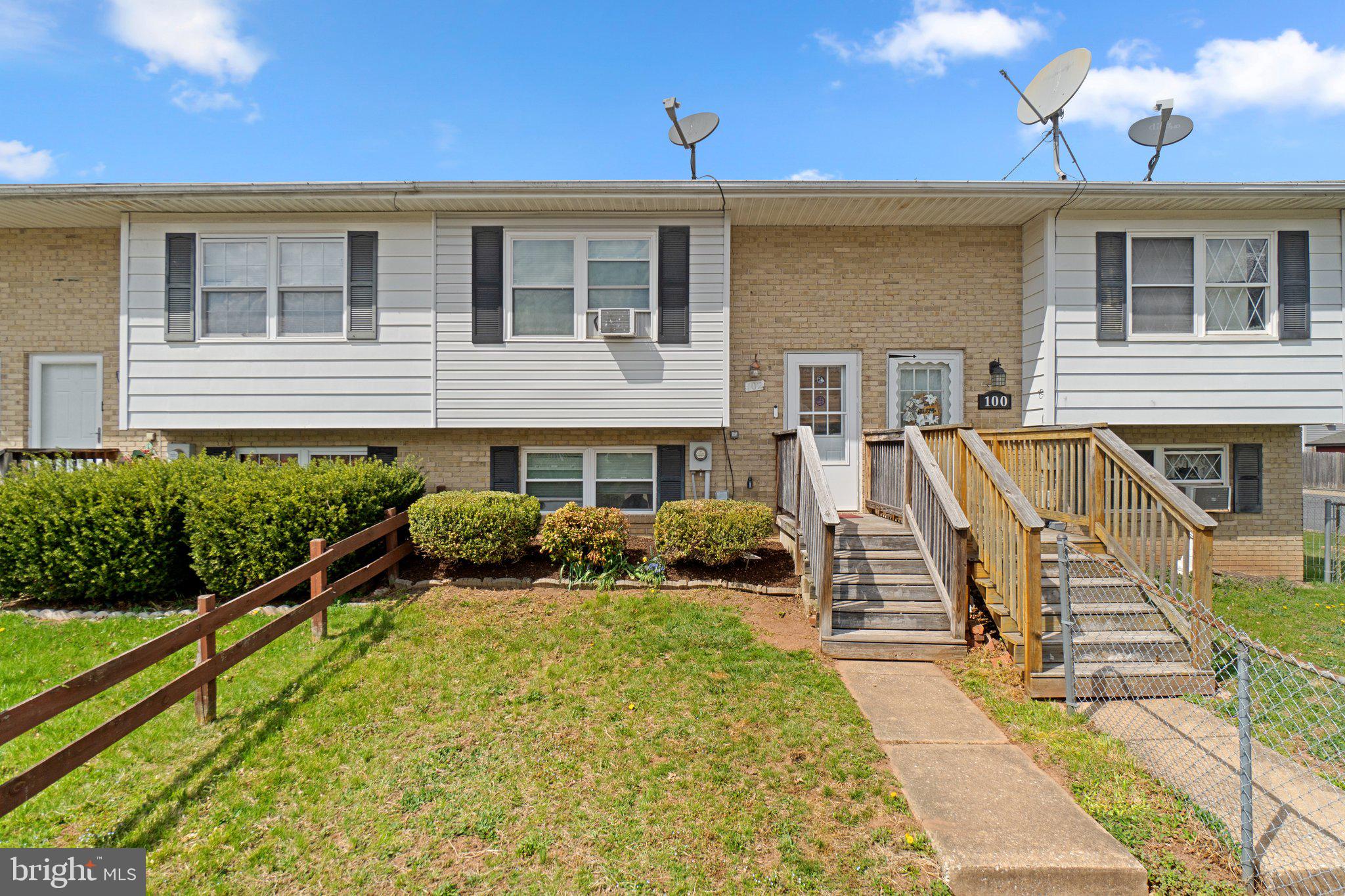 FAIRGROUND VILLAGE - Residential