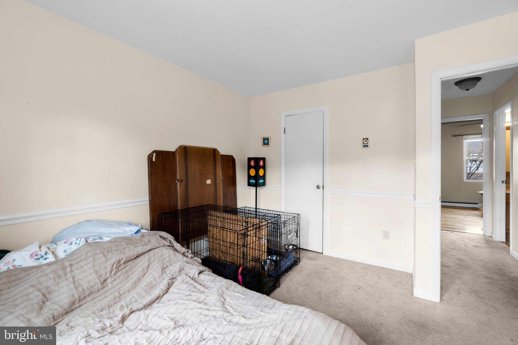 FAIRGROUND VILLAGE - Residential
