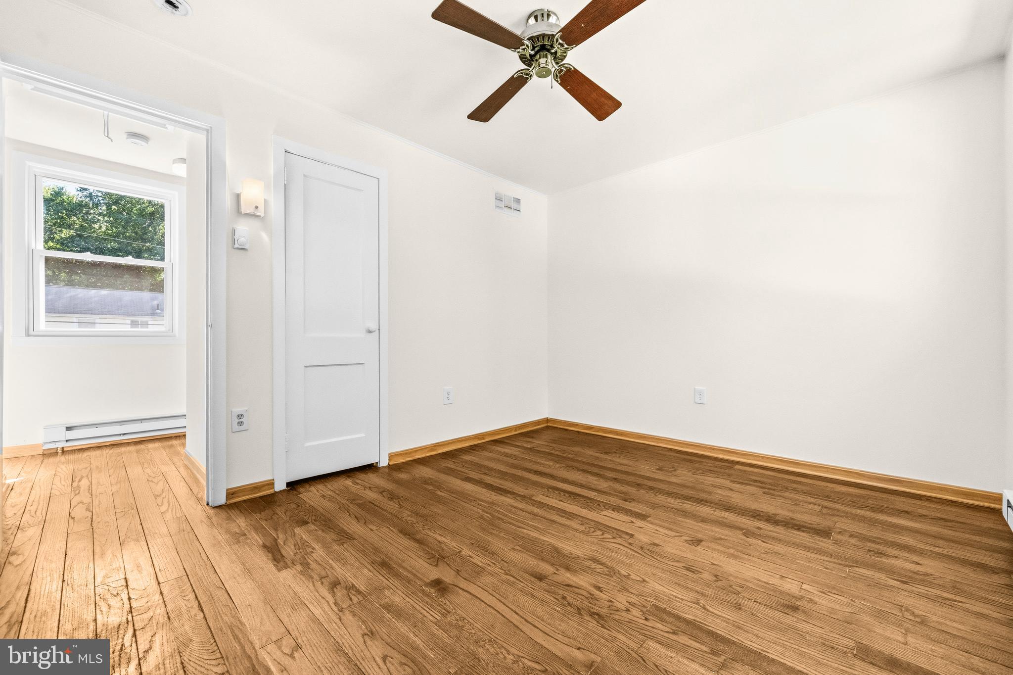 GREENBELT (CO-OP) - Residential