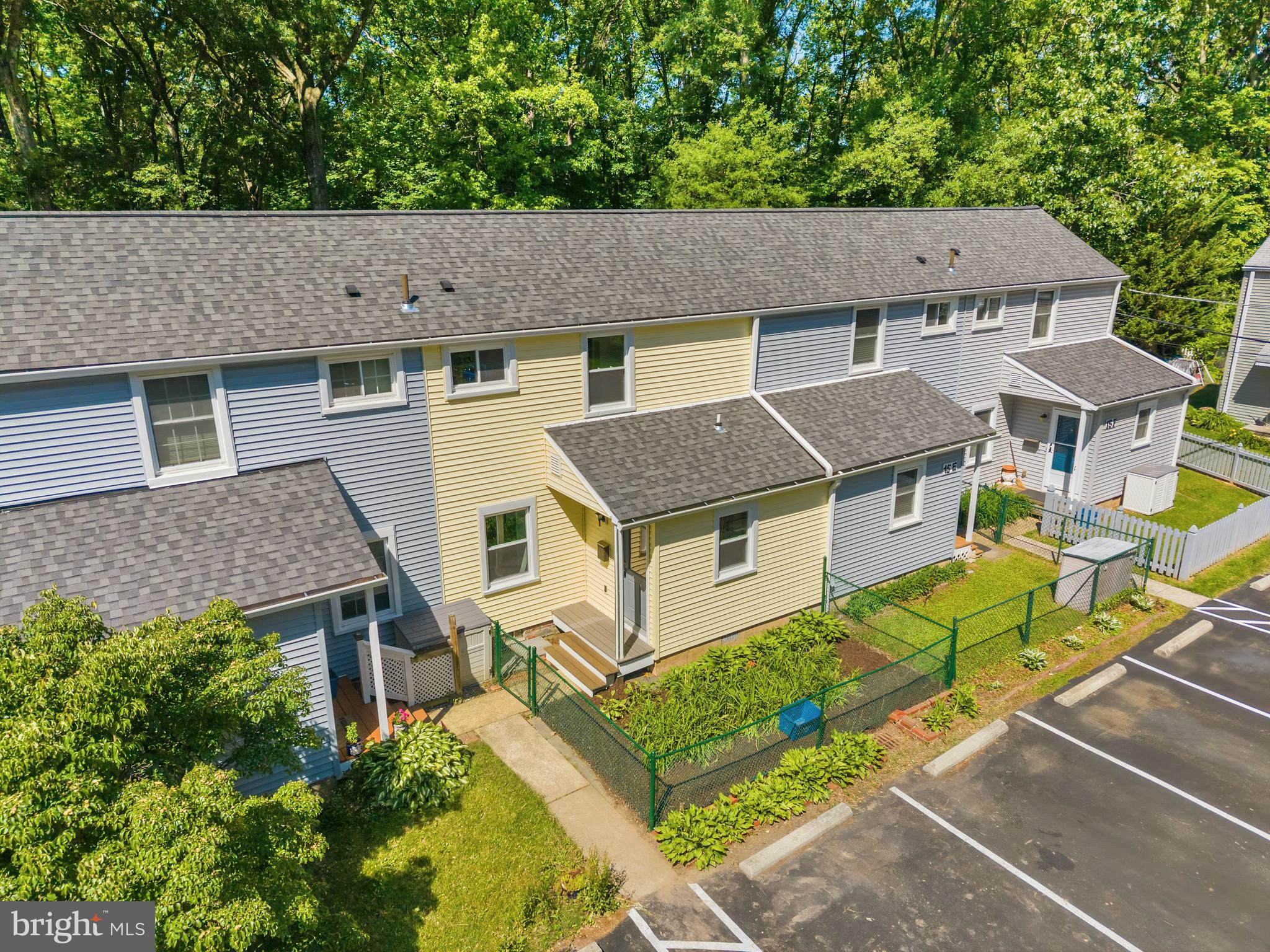 GREENBELT (CO-OP) - Residential