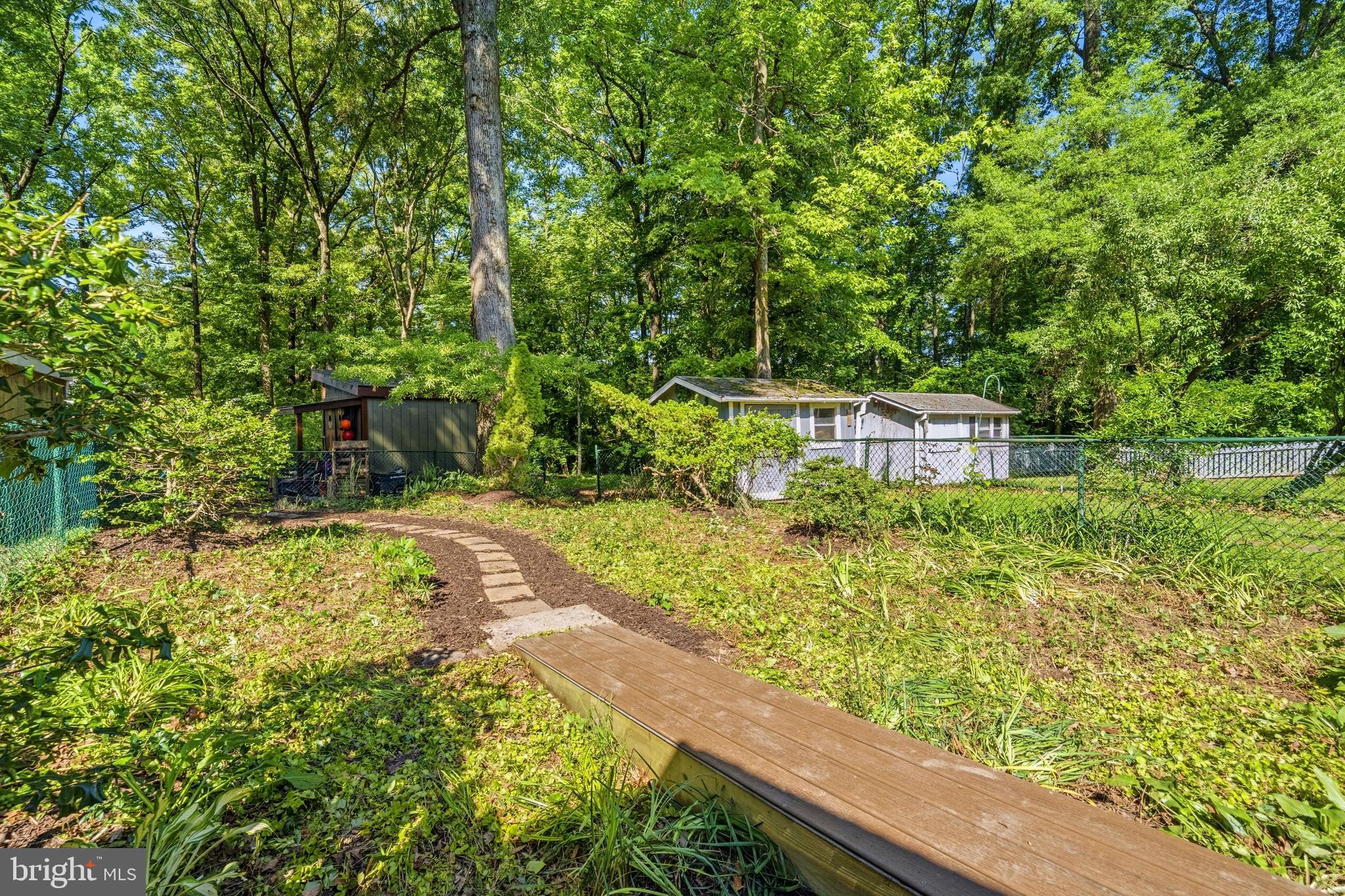 GREENBELT (CO-OP) - Residential