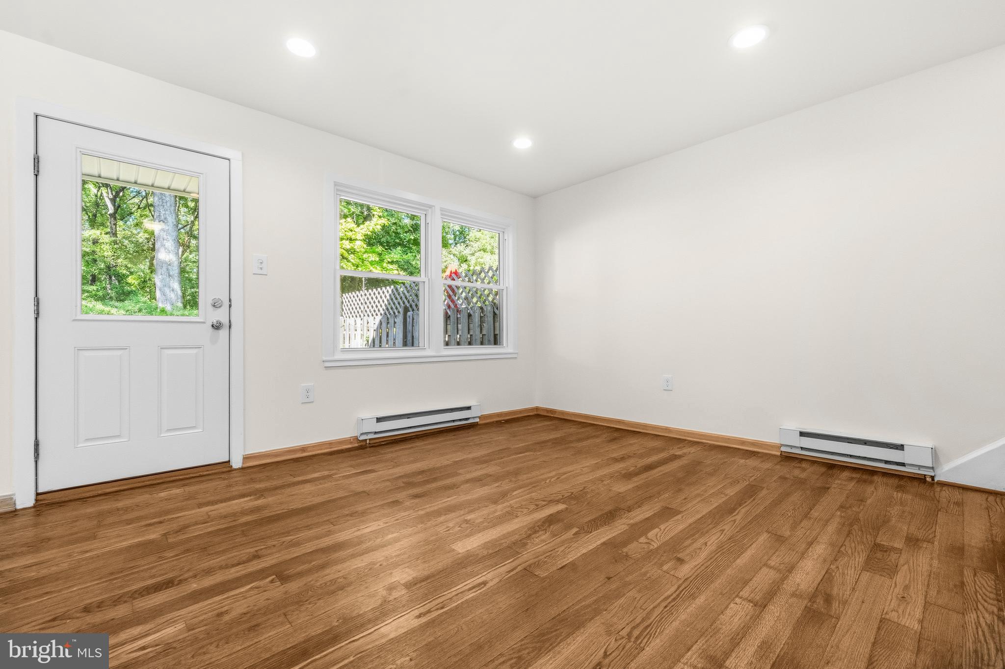 GREENBELT (CO-OP) - Residential