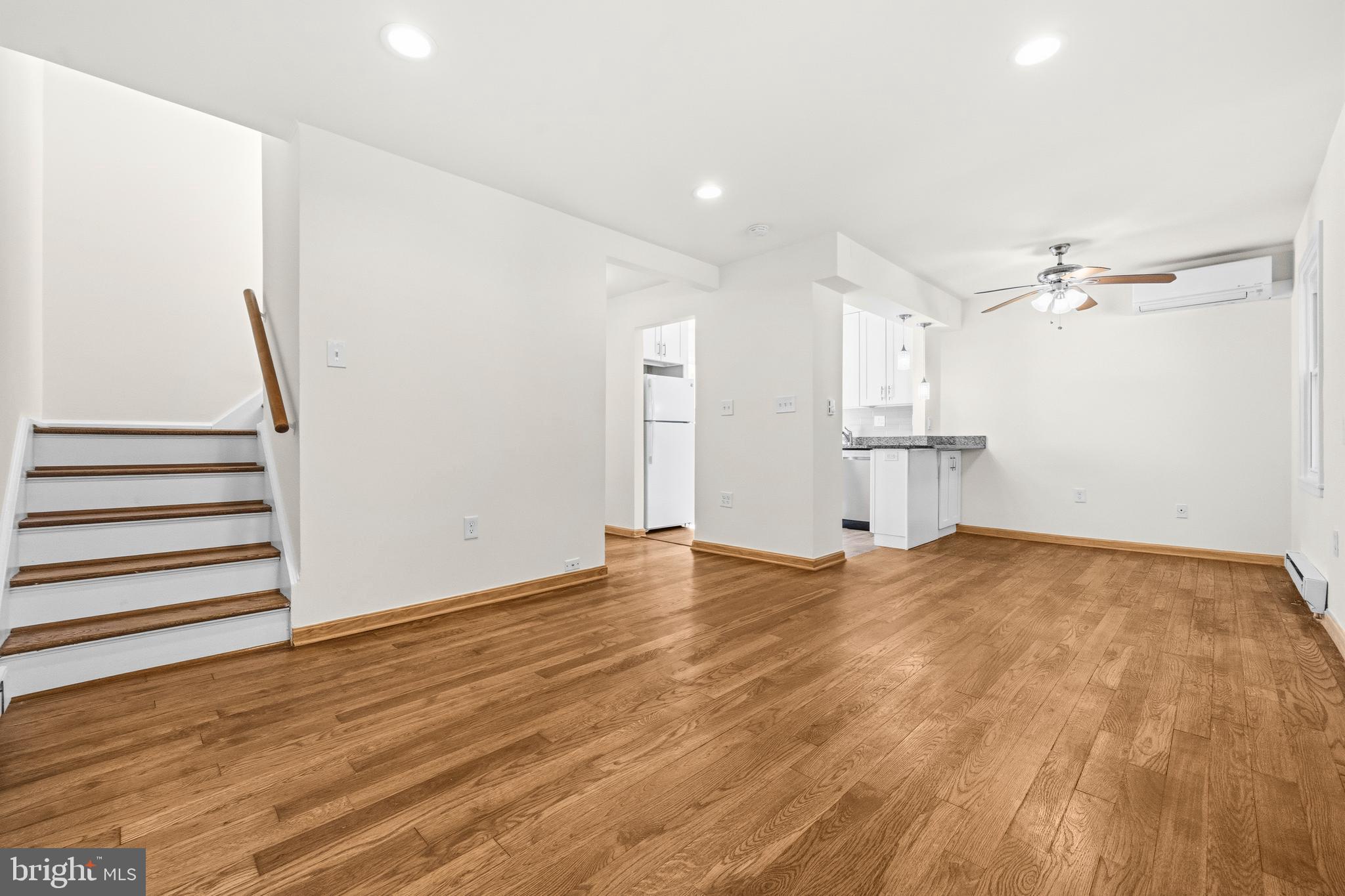 GREENBELT (CO-OP) - Residential