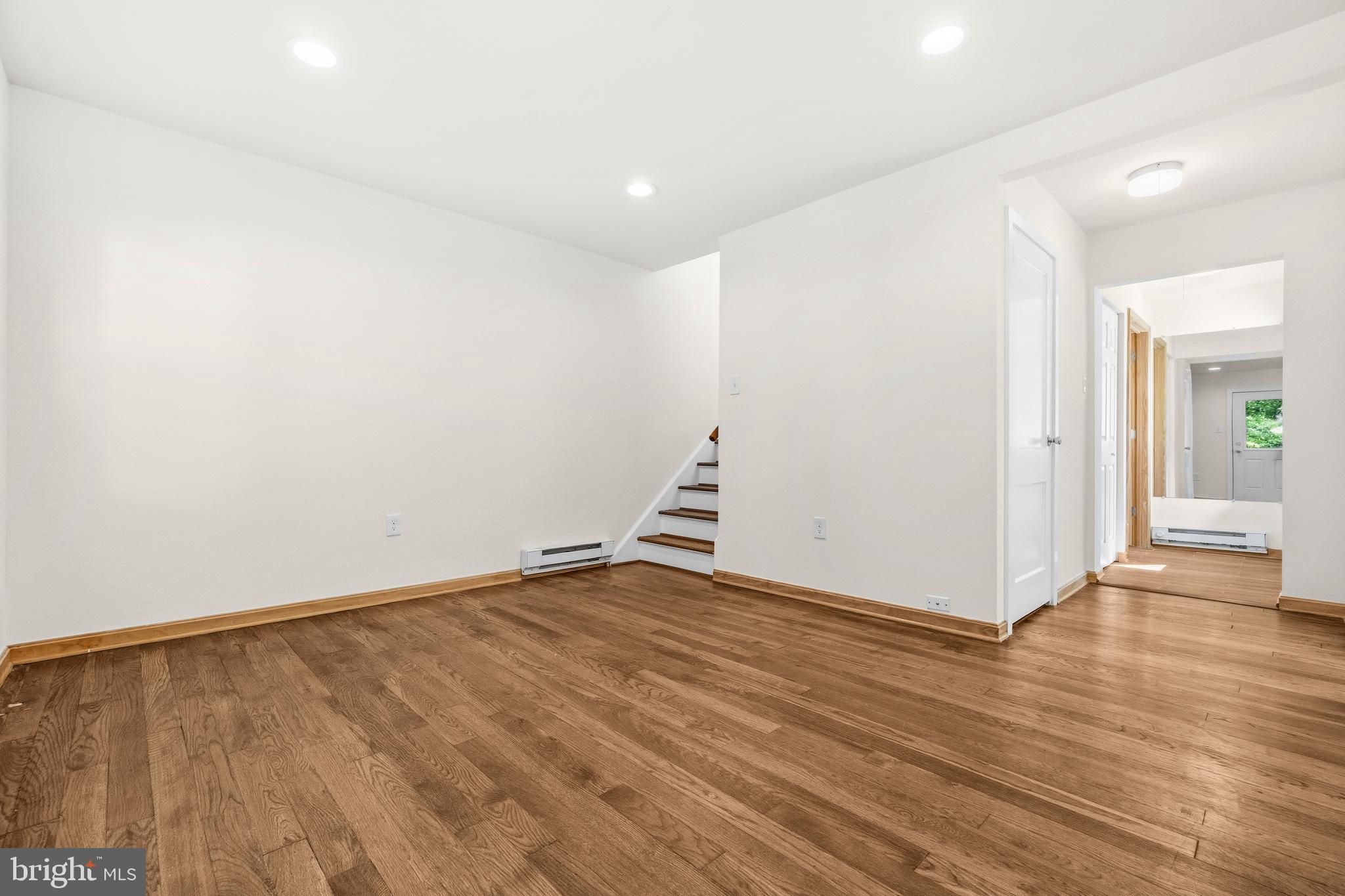 GREENBELT (CO-OP) - Residential