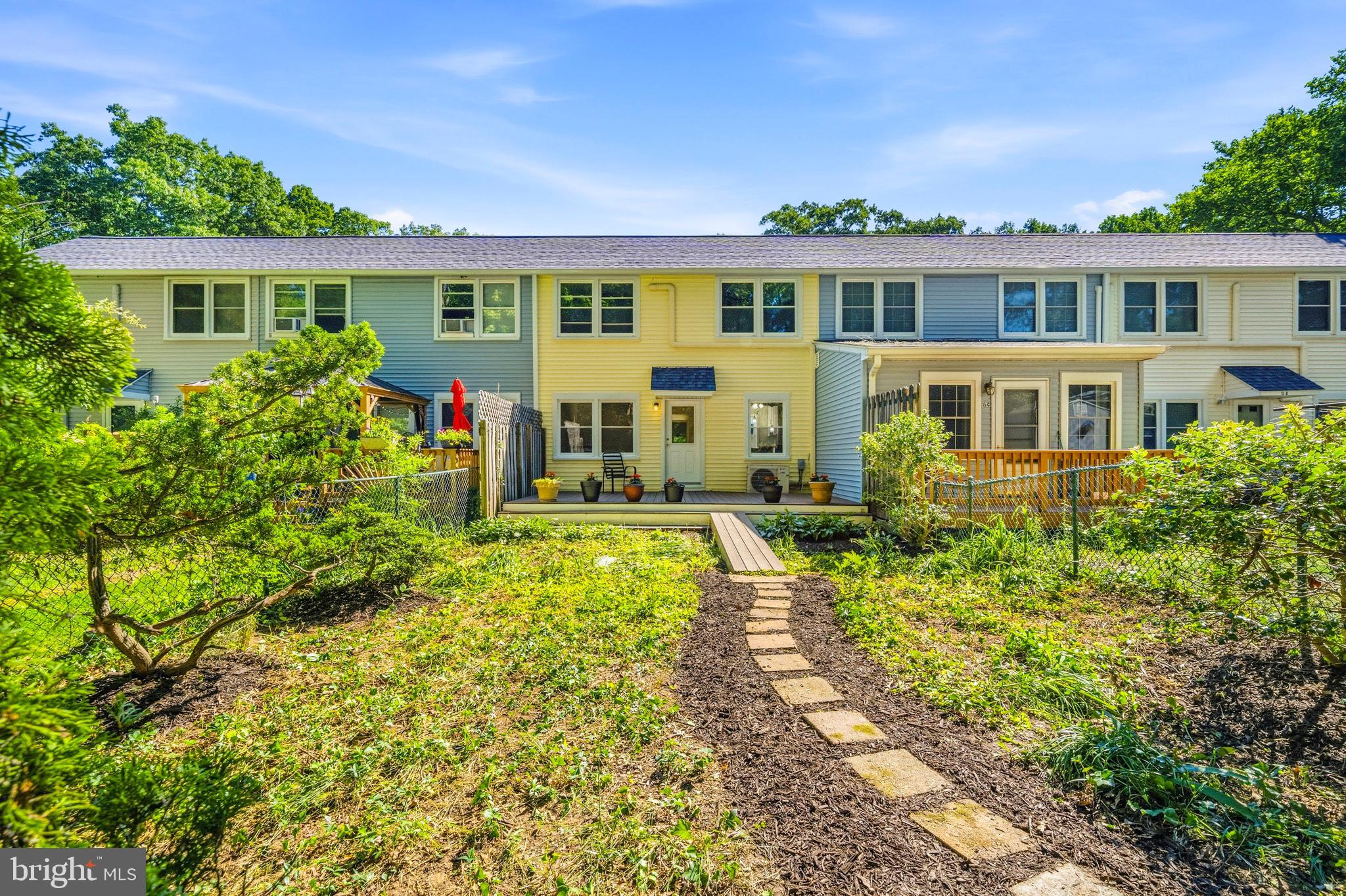 GREENBELT (CO-OP) - Residential