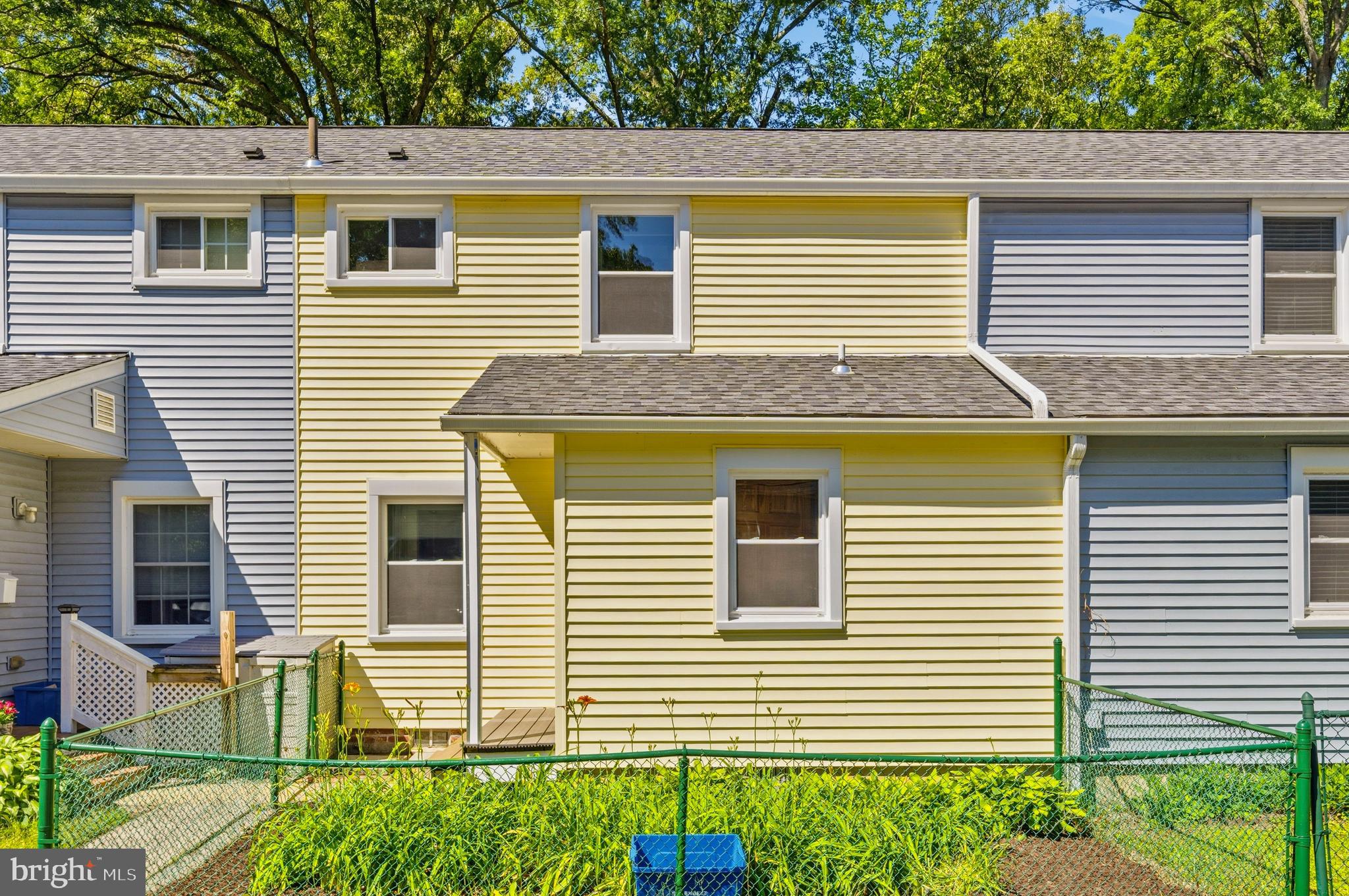 GREENBELT (CO-OP) - Residential