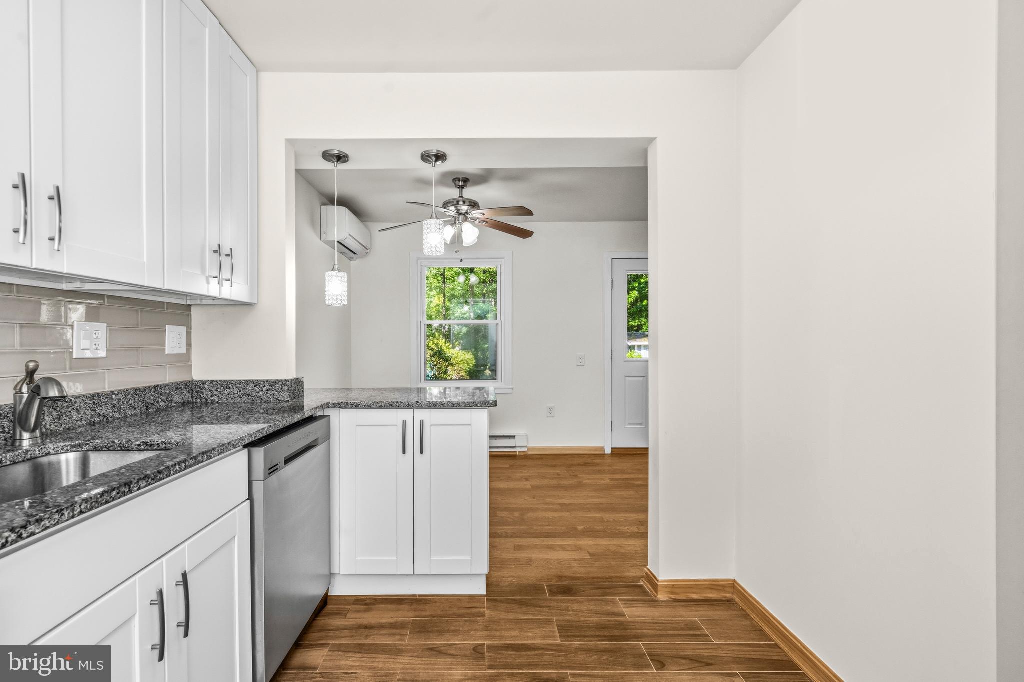 GREENBELT (CO-OP) - Residential
