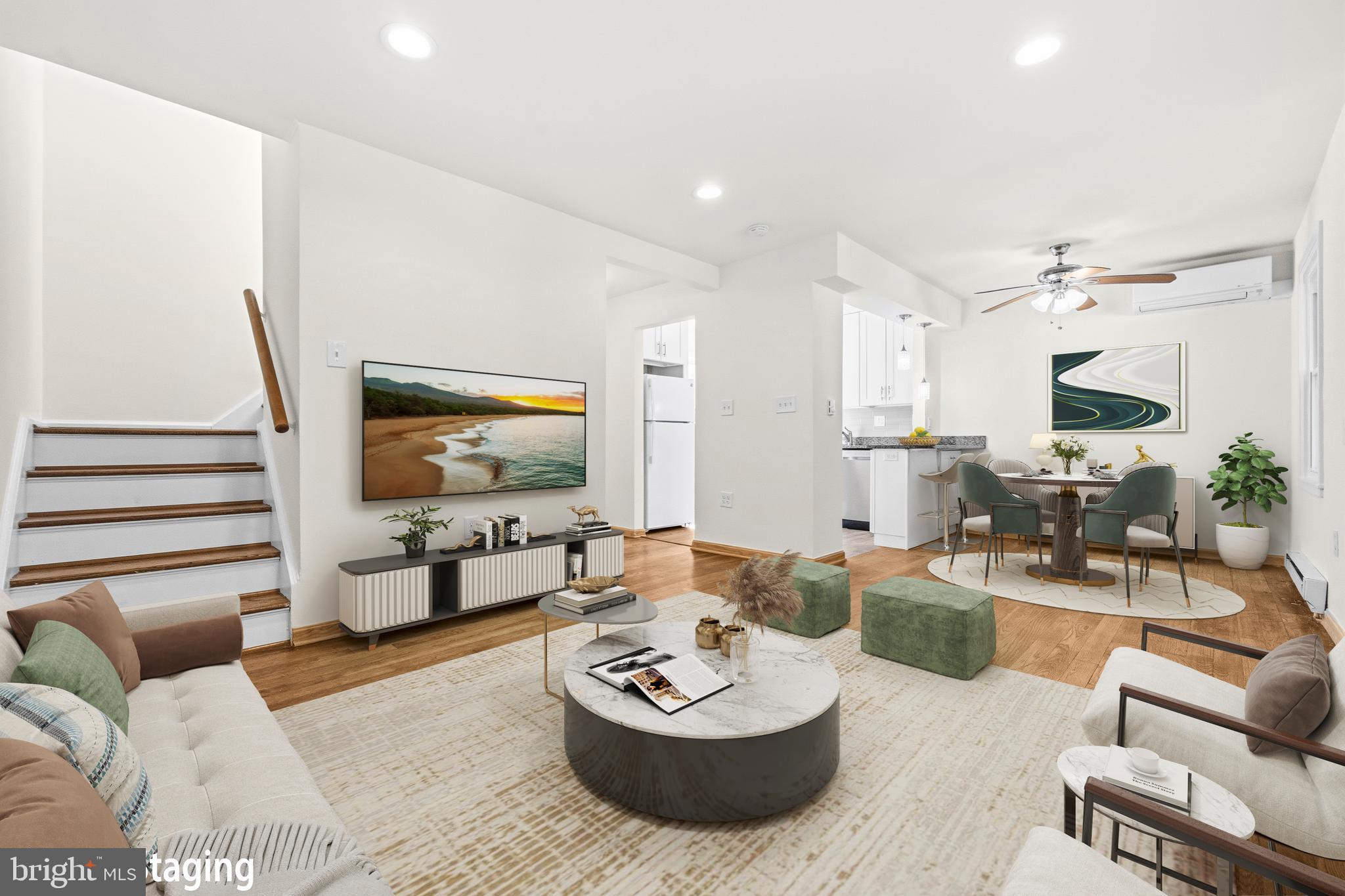 GREENBELT (CO-OP) - Residential