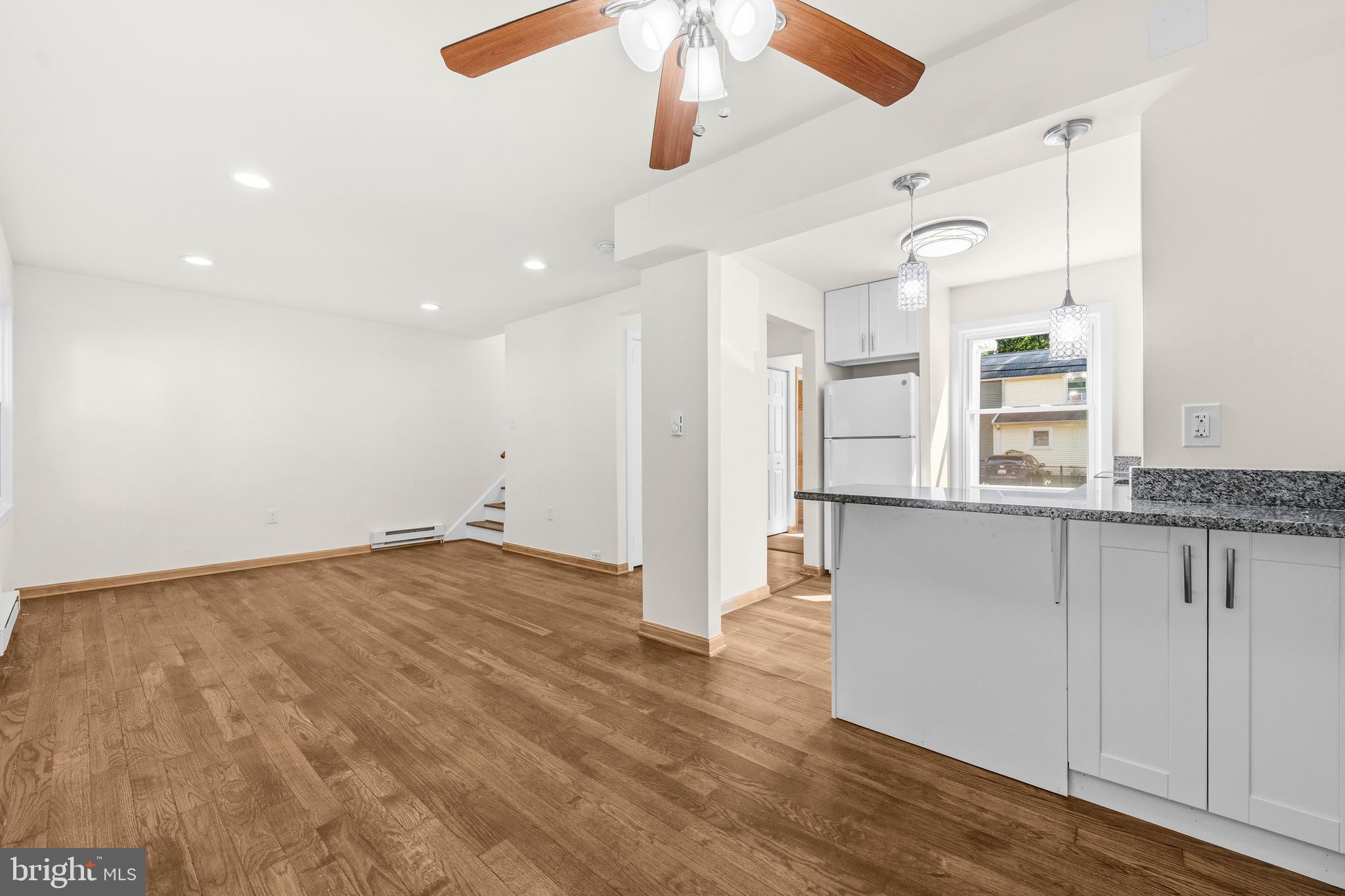 GREENBELT (CO-OP) - Residential