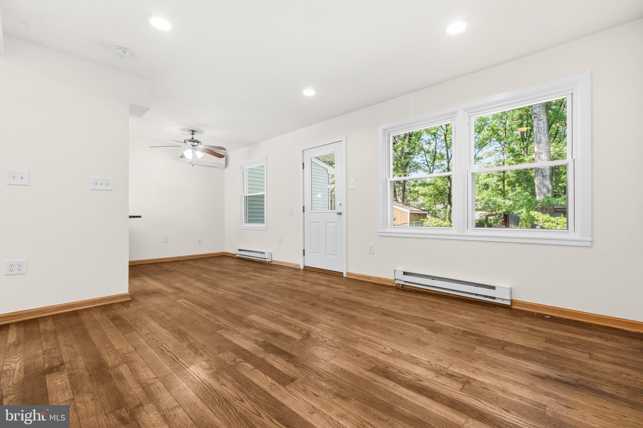 GREENBELT (CO-OP) - Residential
