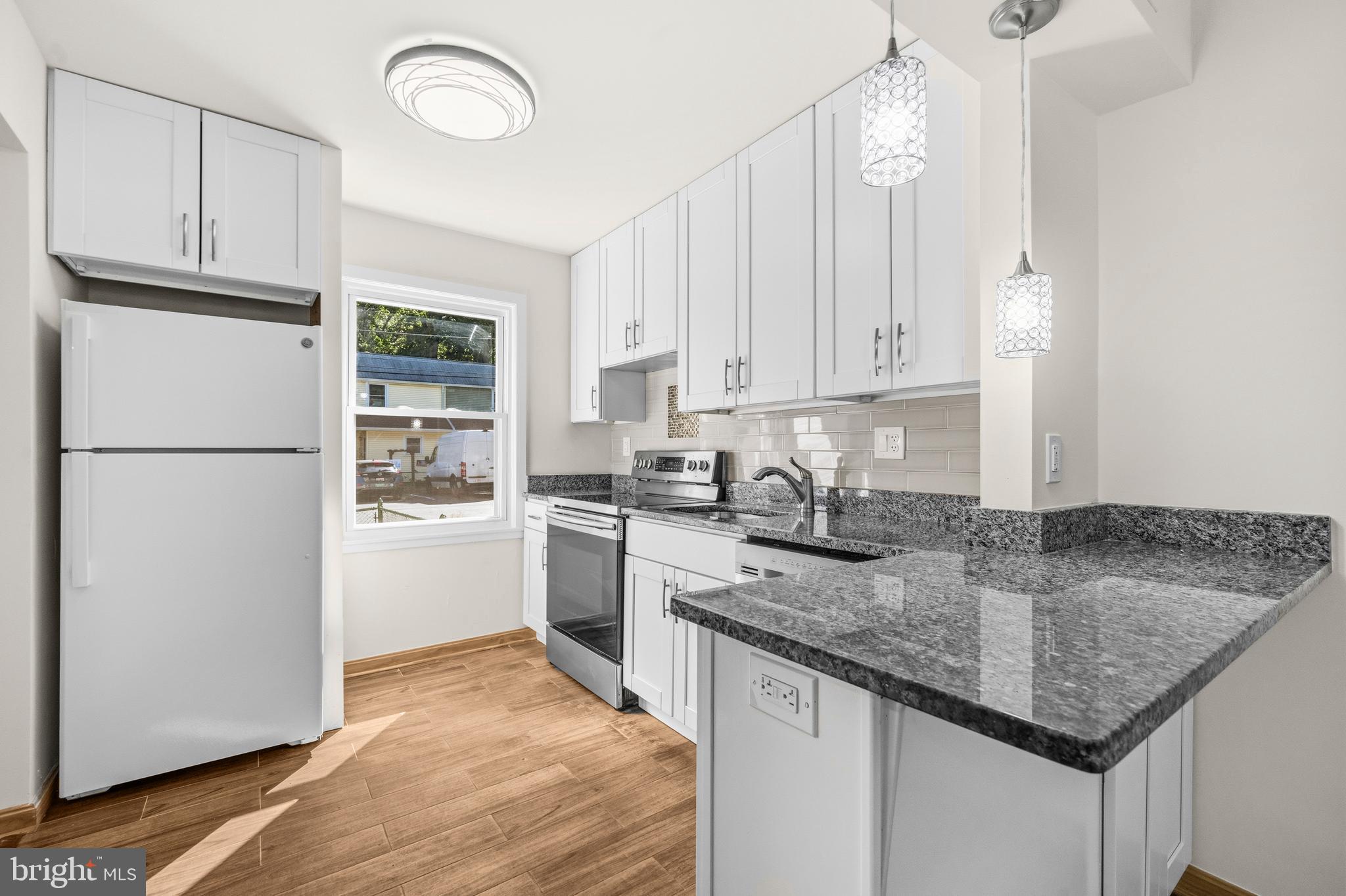 GREENBELT (CO-OP) - Residential