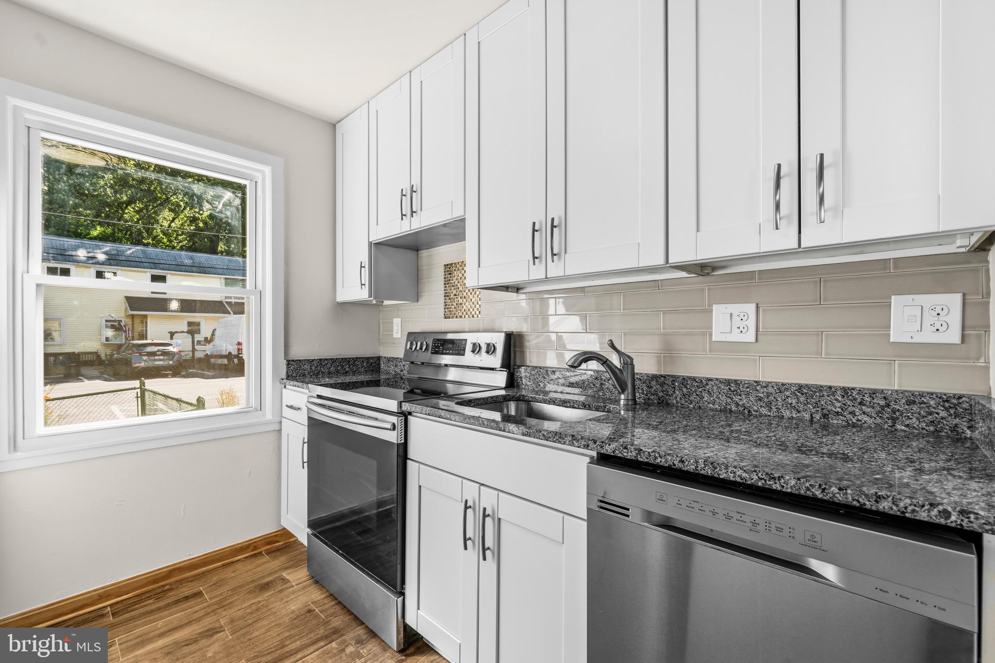 GREENBELT (CO-OP) - Residential
