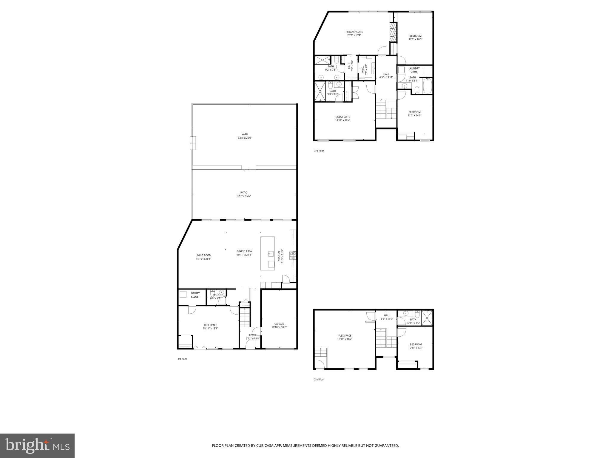 QUEEN VILLAGE - Residential