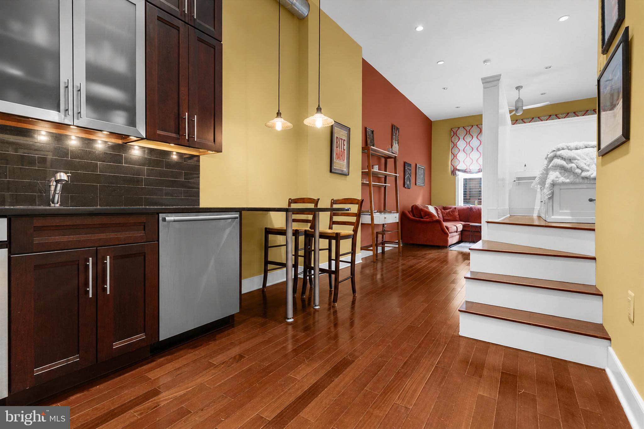 RITTENHOUSE SQUARE - Residential