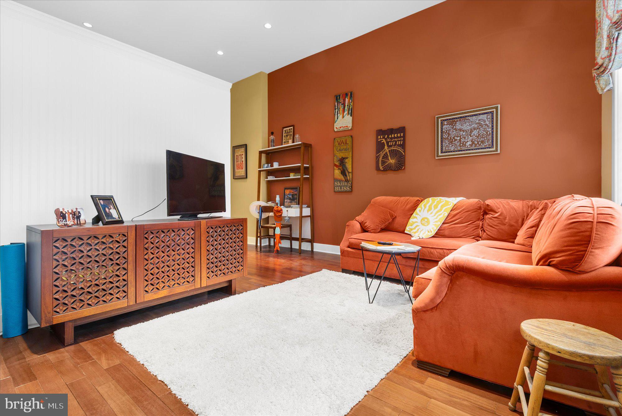 RITTENHOUSE SQUARE - Residential