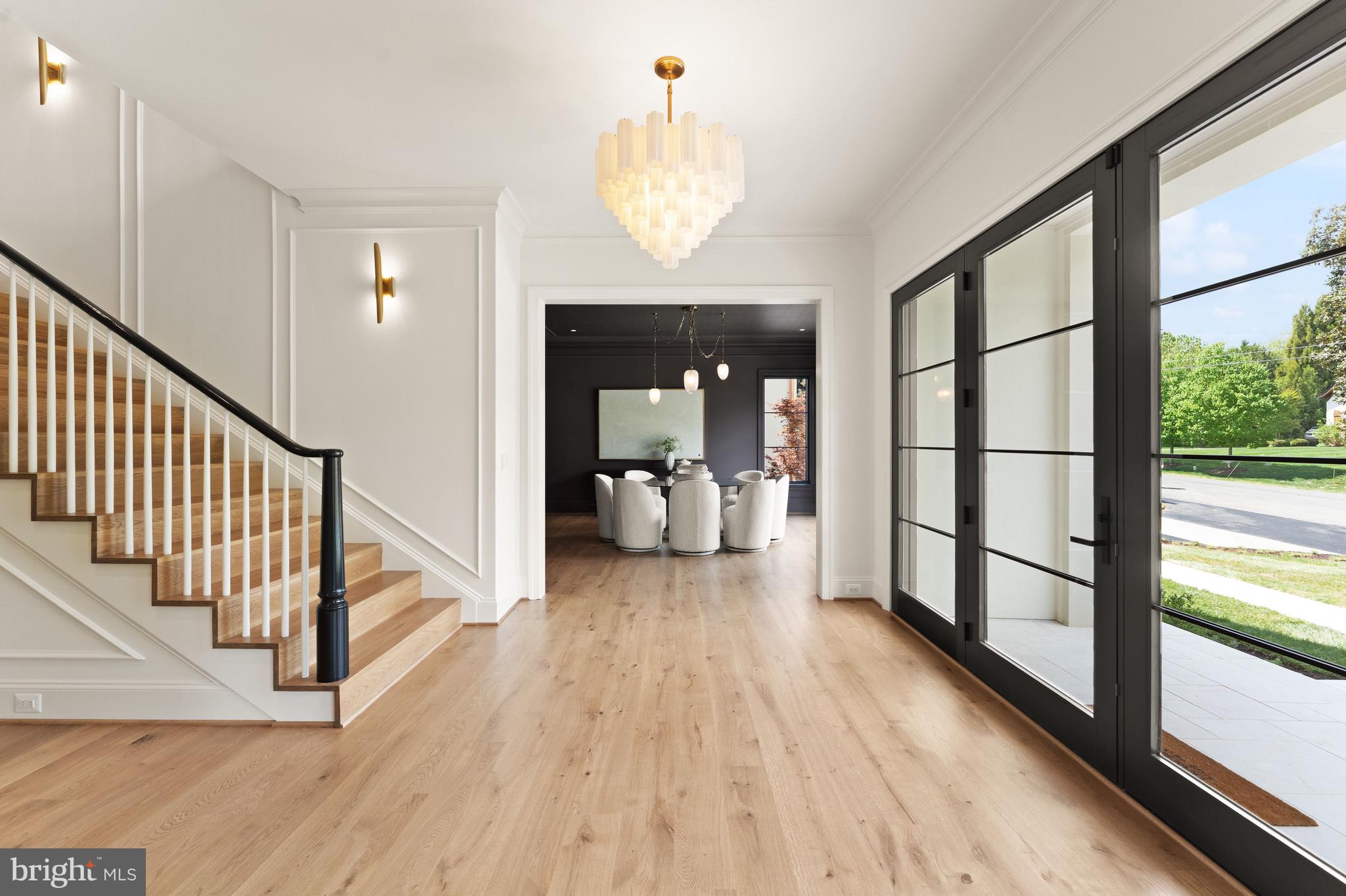 LANGLEY FOREST - Residential