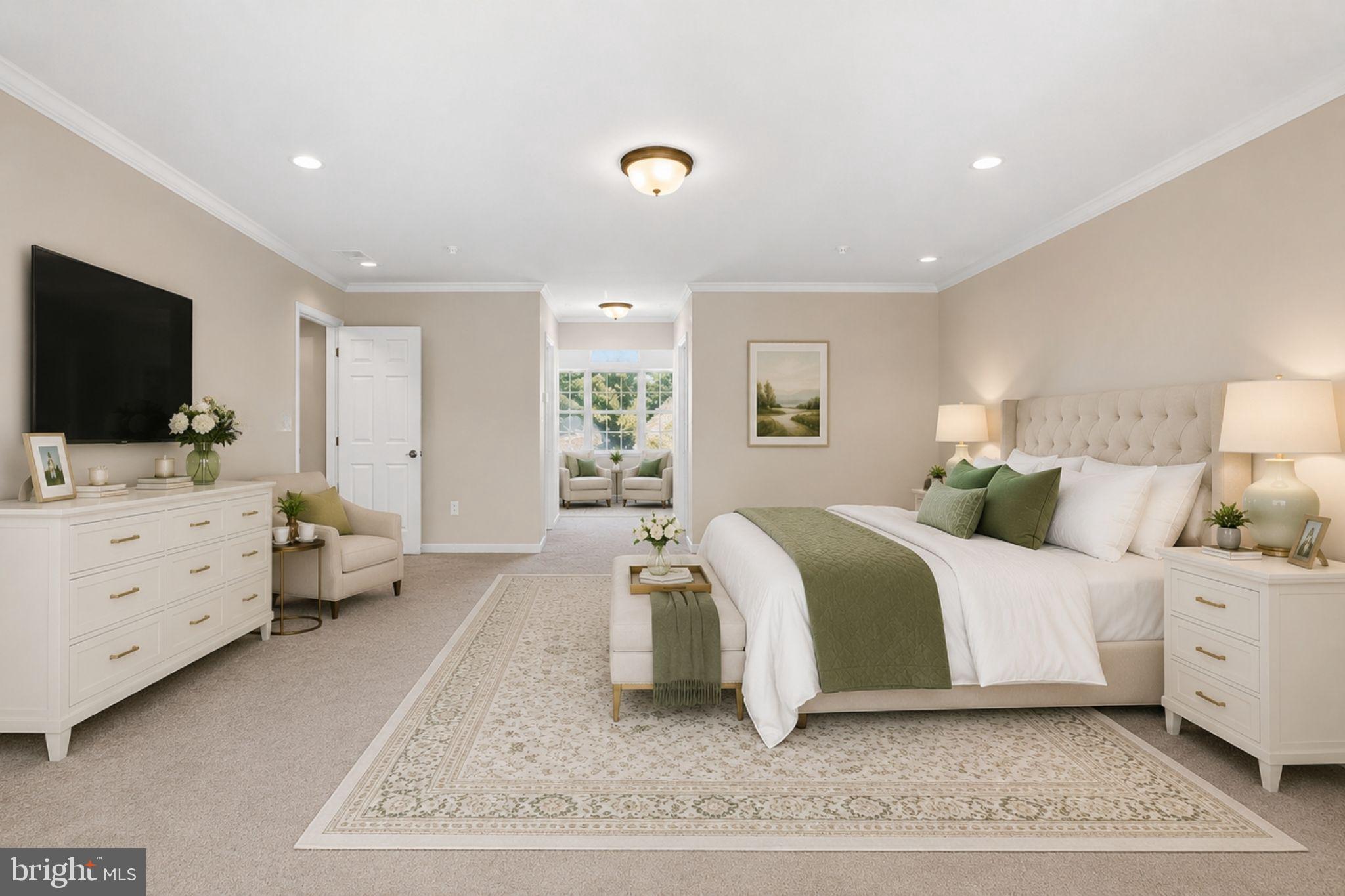 SURRATTS CROSSING - Residential