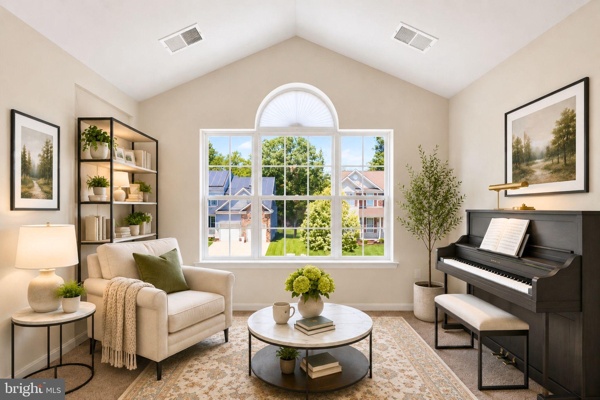 SURRATTS CROSSING - Residential