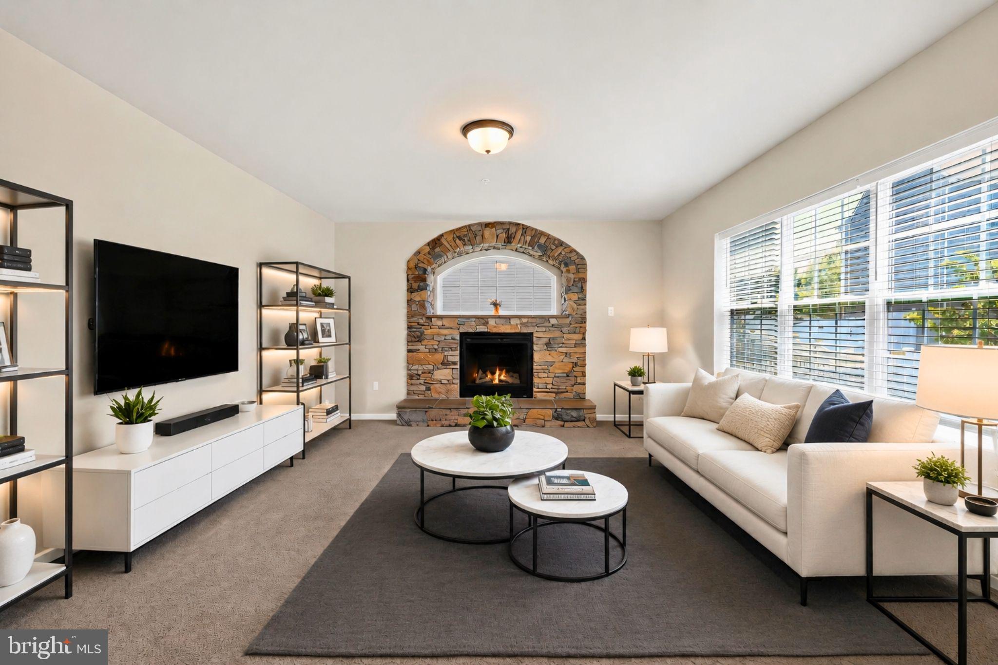 SURRATTS CROSSING - Residential