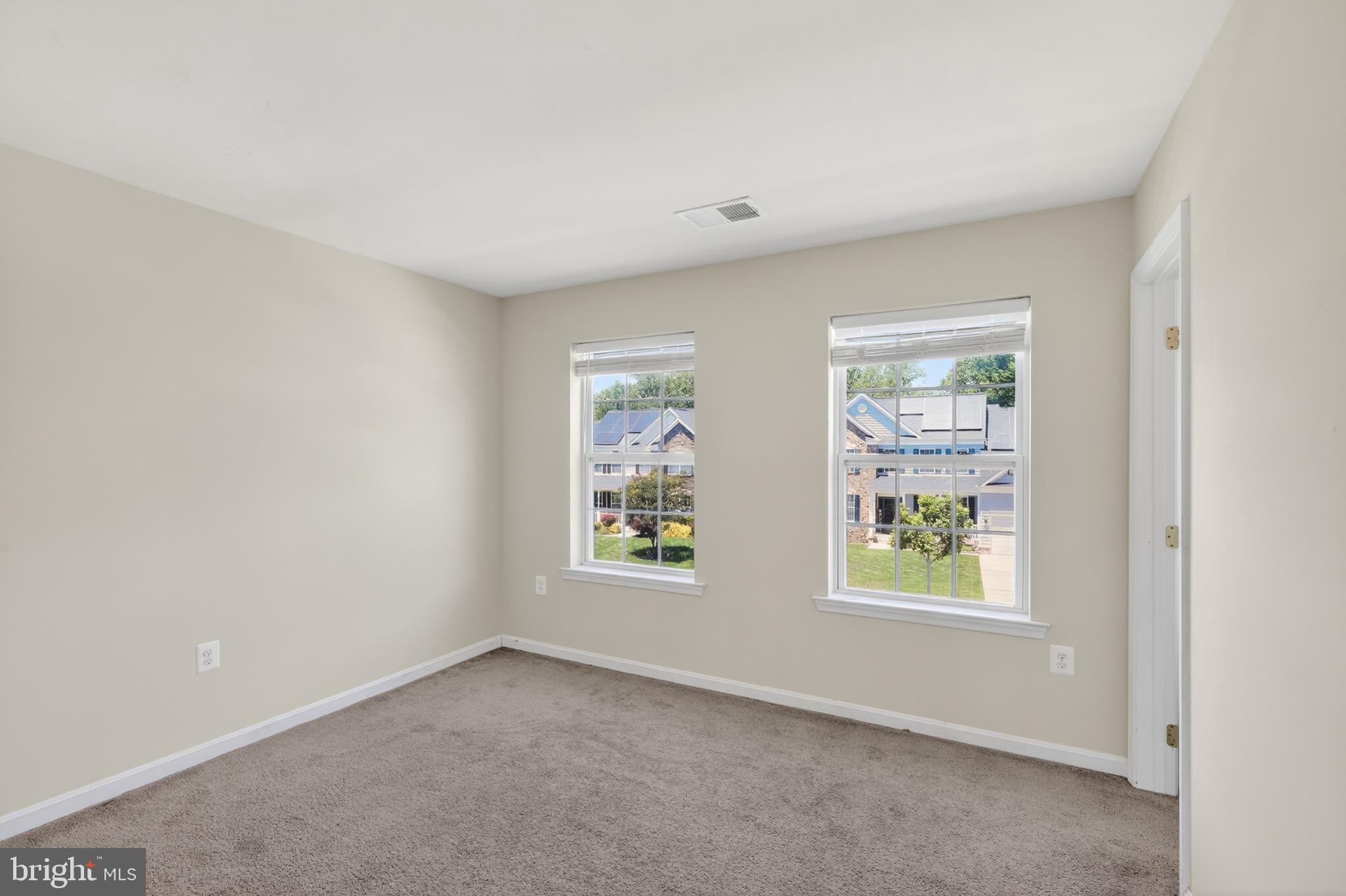 SURRATTS CROSSING - Residential