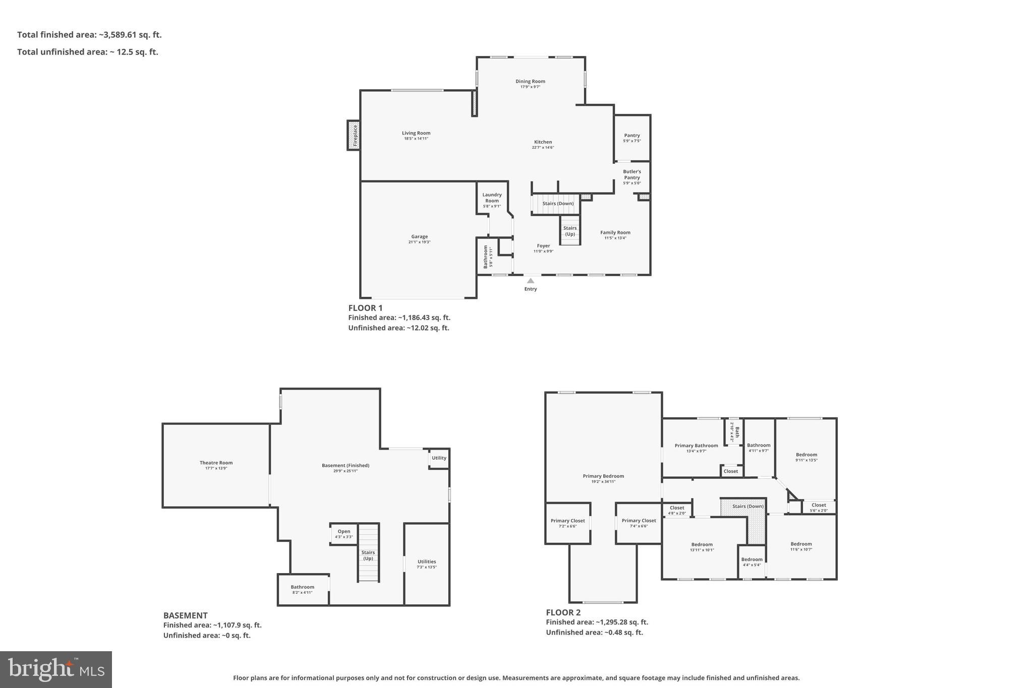SURRATTS CROSSING - Residential