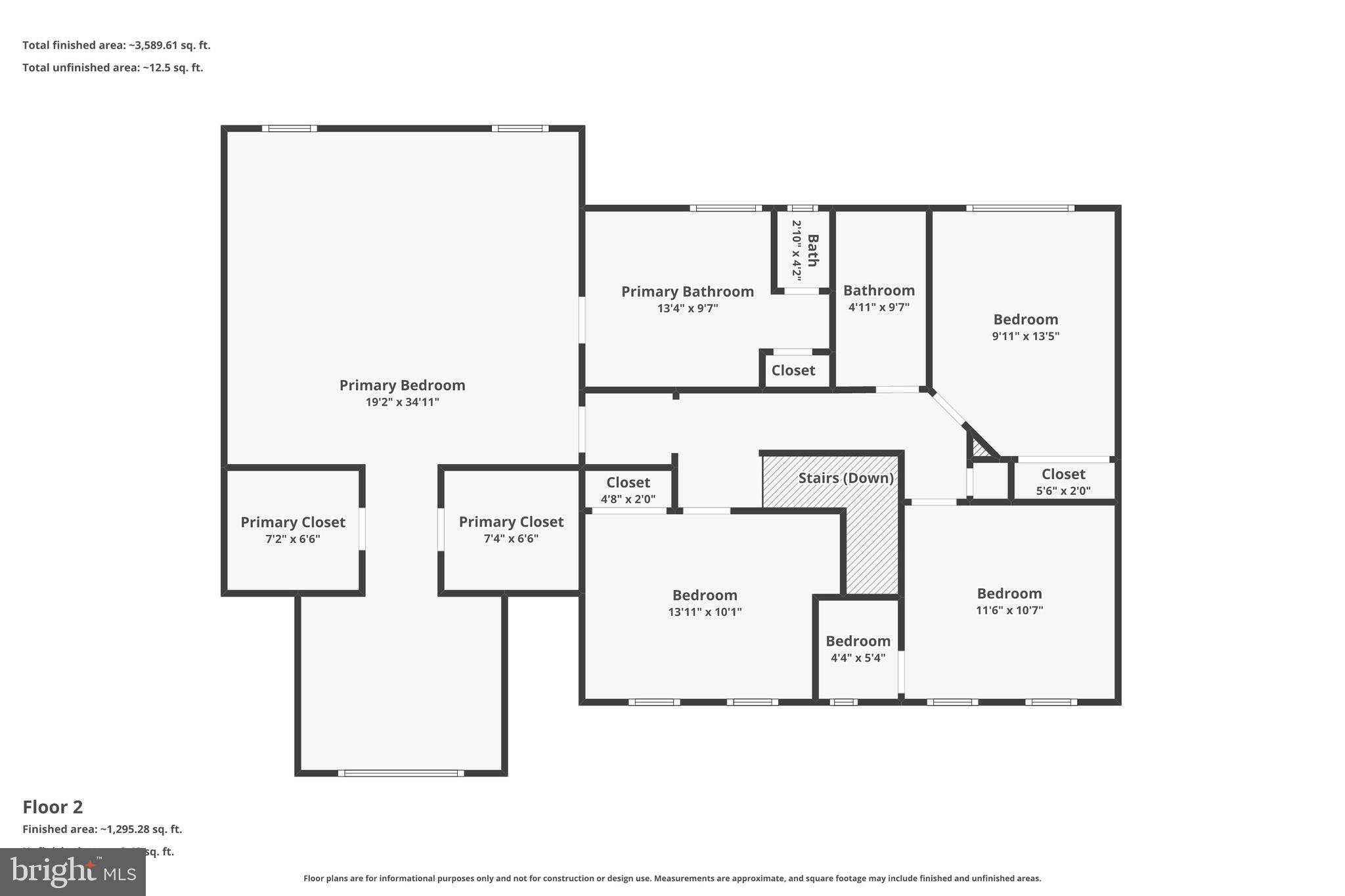 SURRATTS CROSSING - Residential