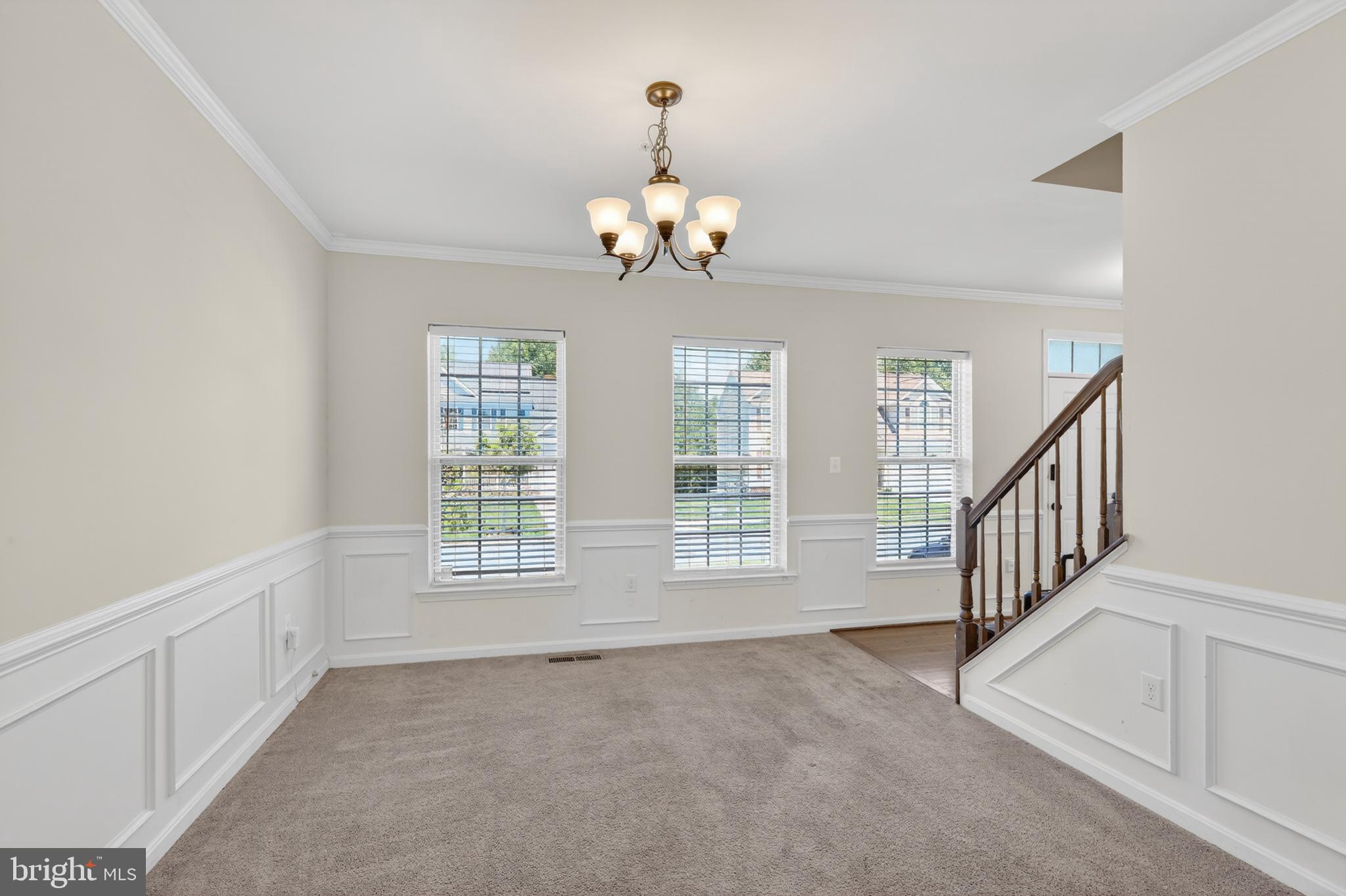 SURRATTS CROSSING - Residential